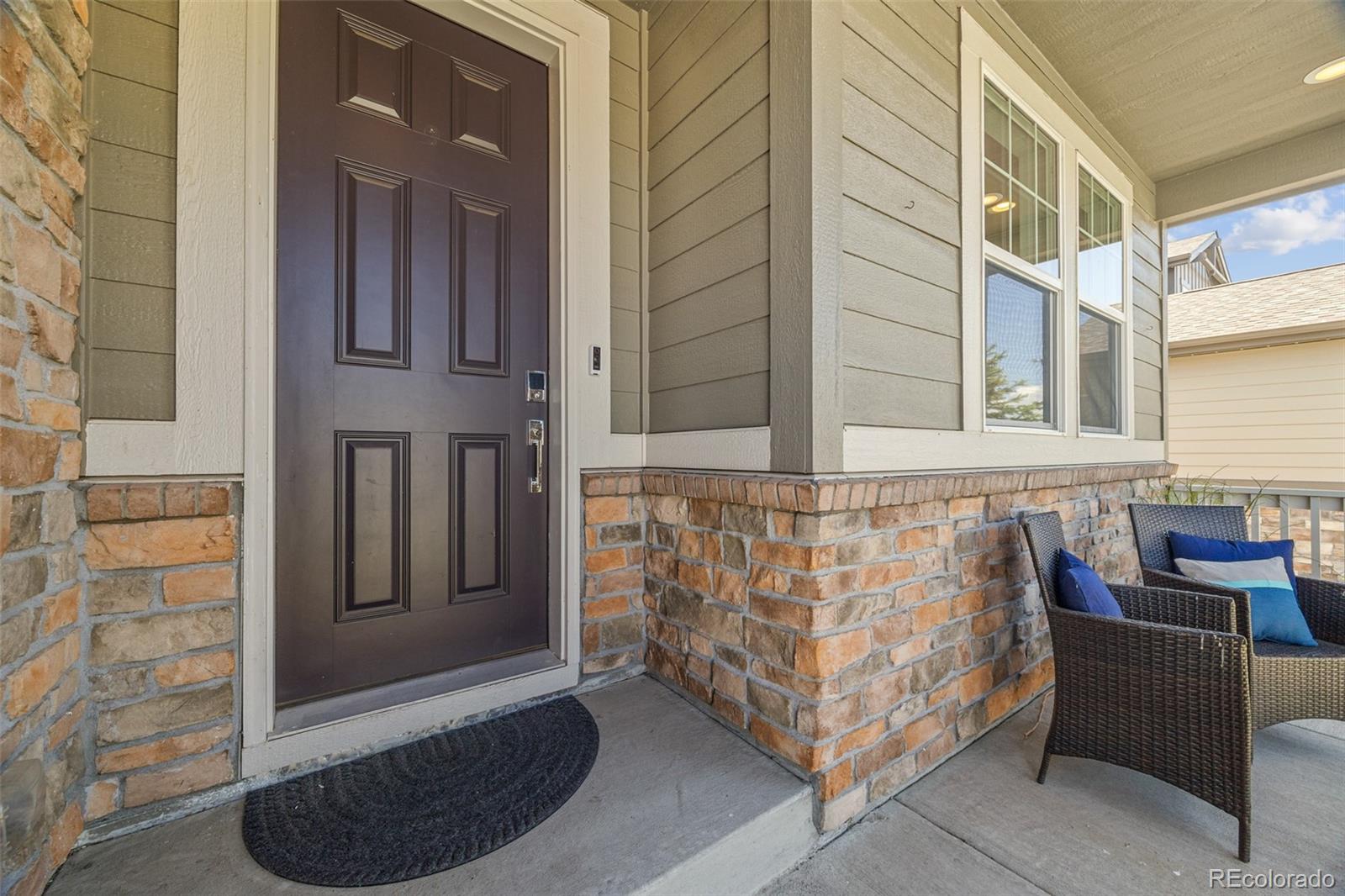 7184 S Shady Grove Court, aurora&nbsp; House Search MLS Picture