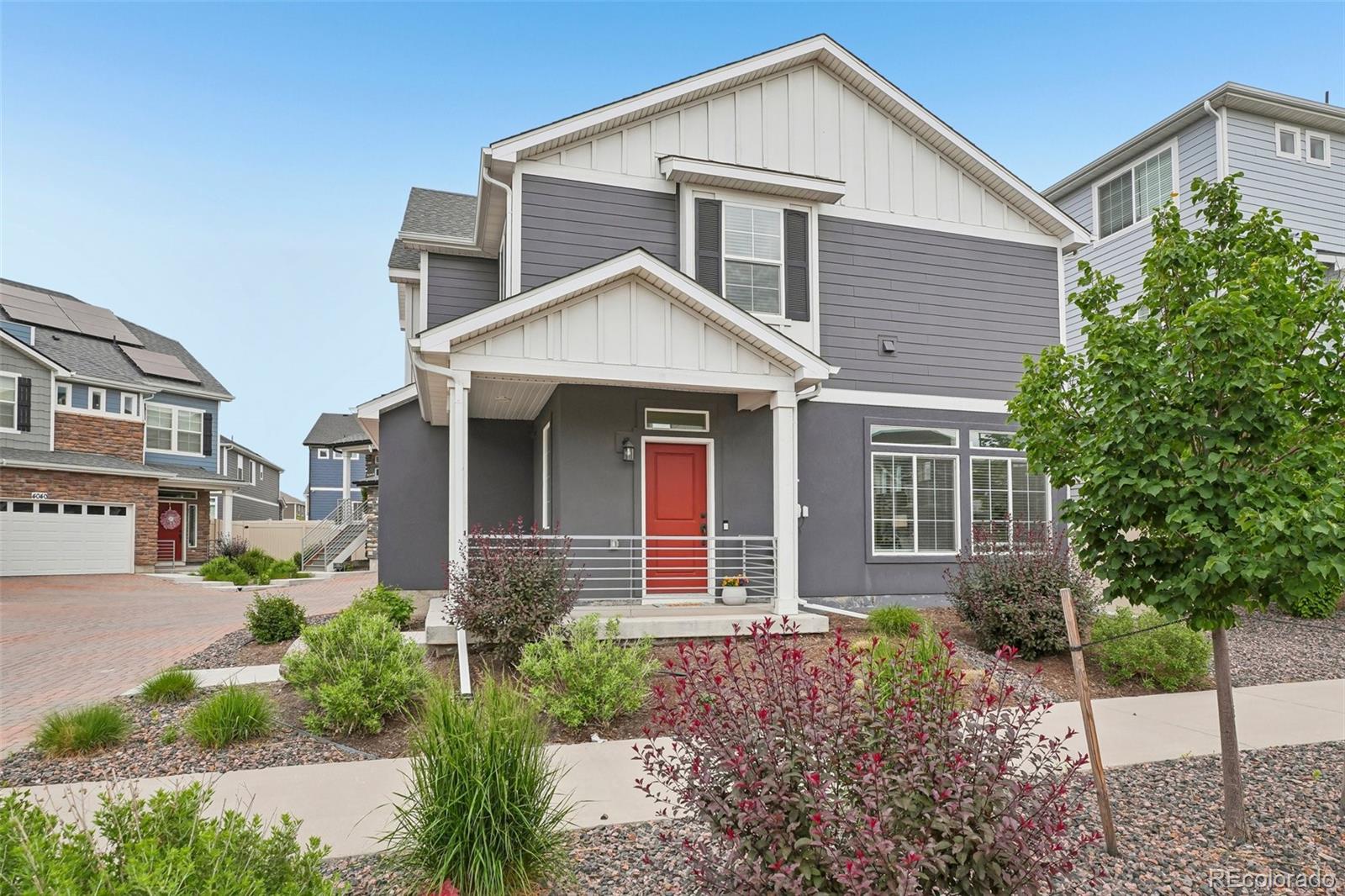 aurora&nbsp; House Search Picture