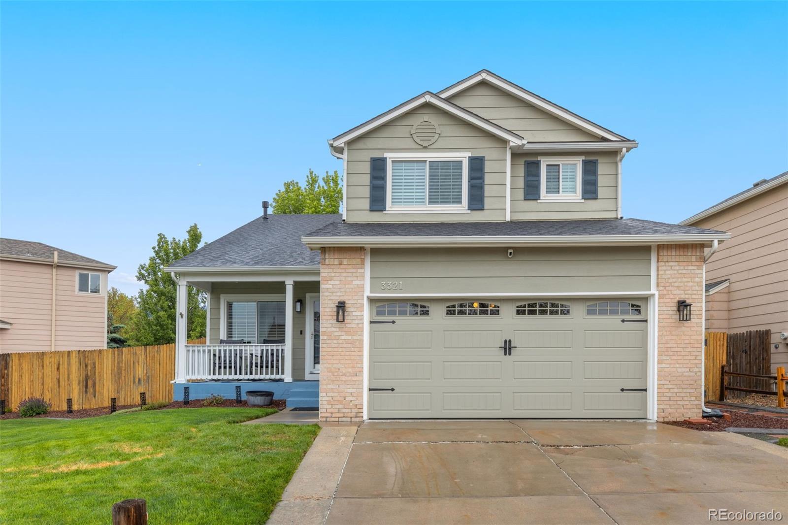 colorado springs&nbsp; House Search Picture