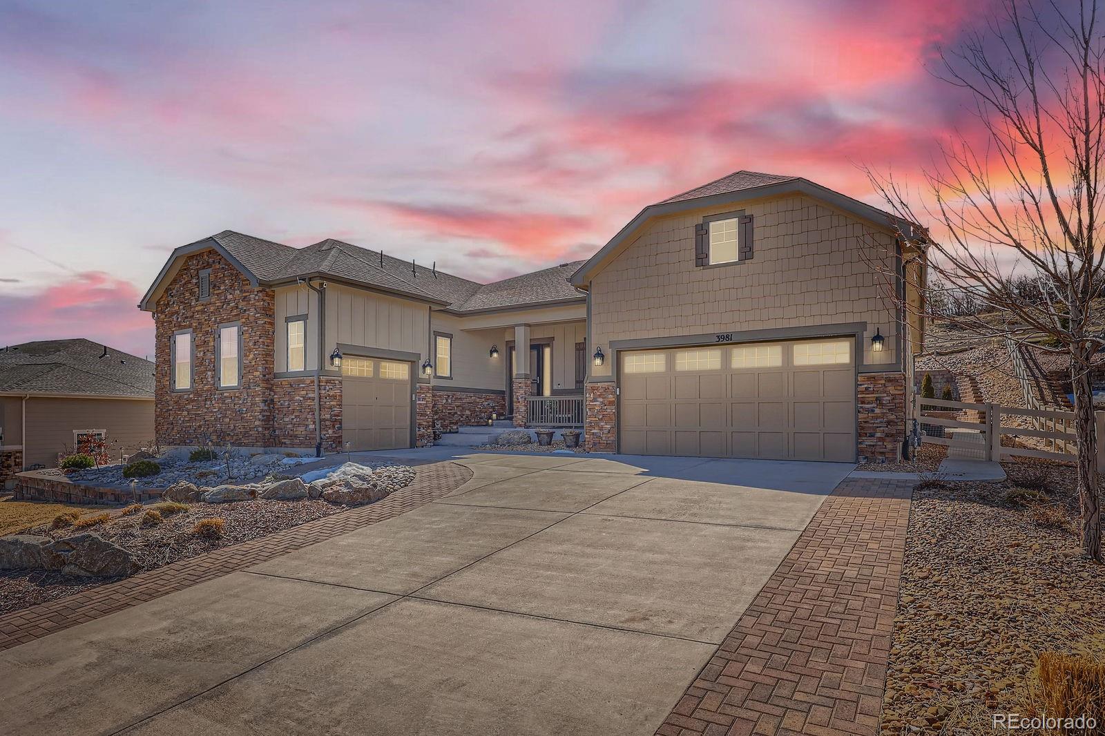 castle rock&nbsp; House Search Picture