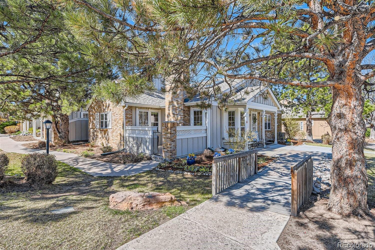 Southpark Littleton Home | MLS #: 23021552993 W Long Drive, Littleton Beds: 3 Baths: 3 Price: $599,000