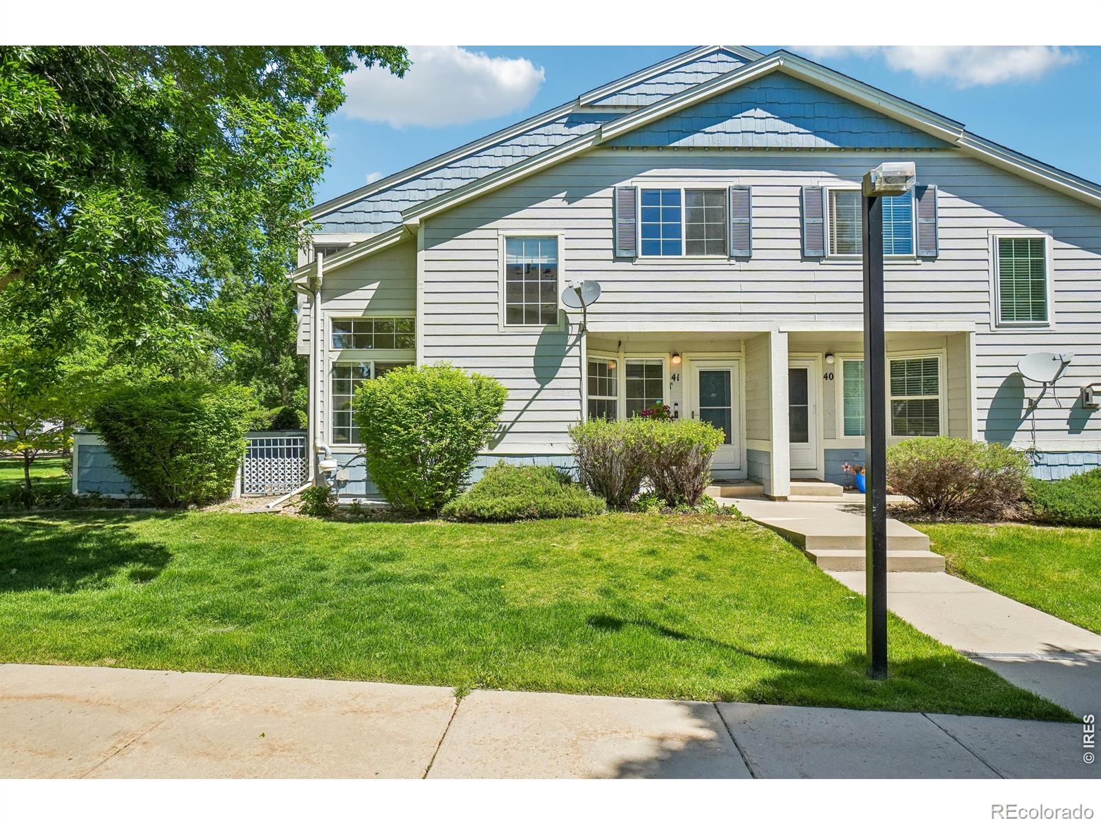 1419  Red Mountain Drive, longmont&nbsp; House Search MLS Picture