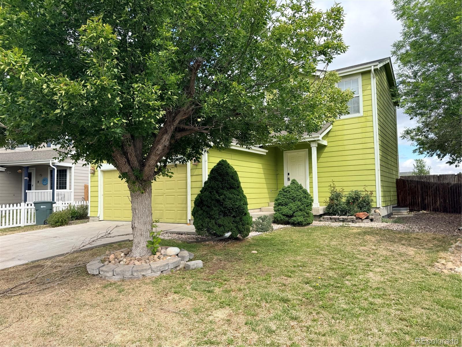 4305 E 94th Place, thornton&nbsp; House Search MLS Picture
