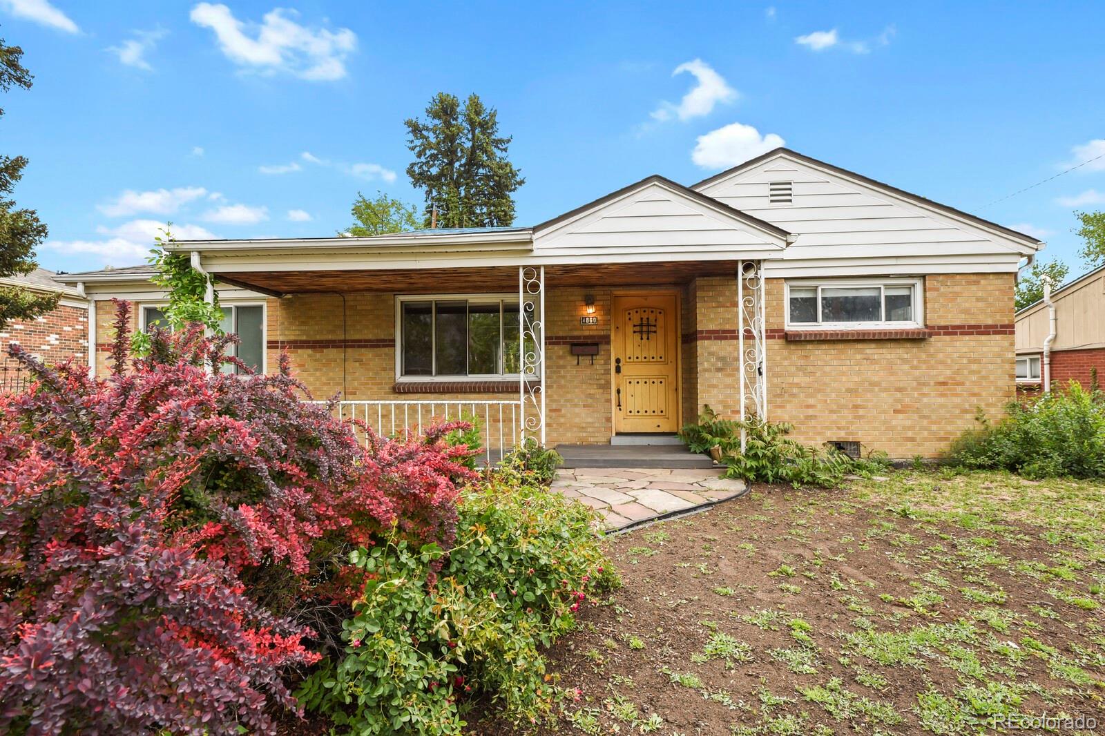 denver&nbsp; House Search Picture