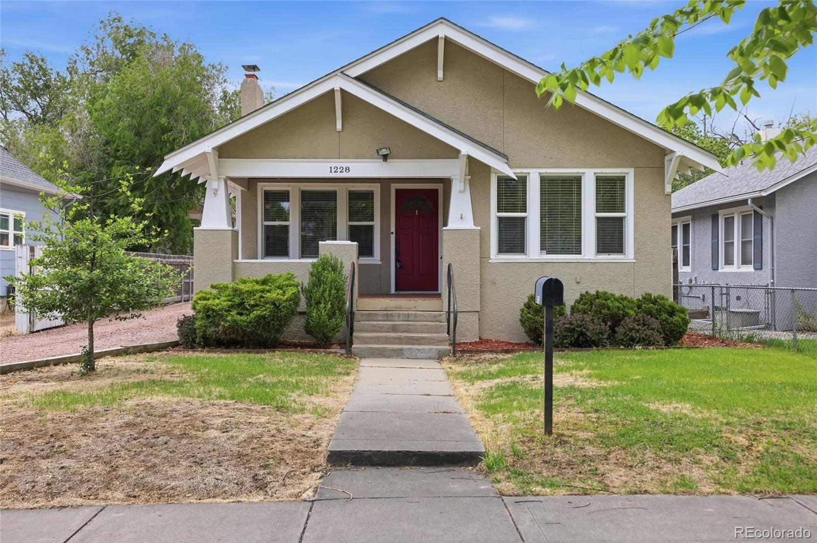 colorado springs&nbsp; House Search Picture