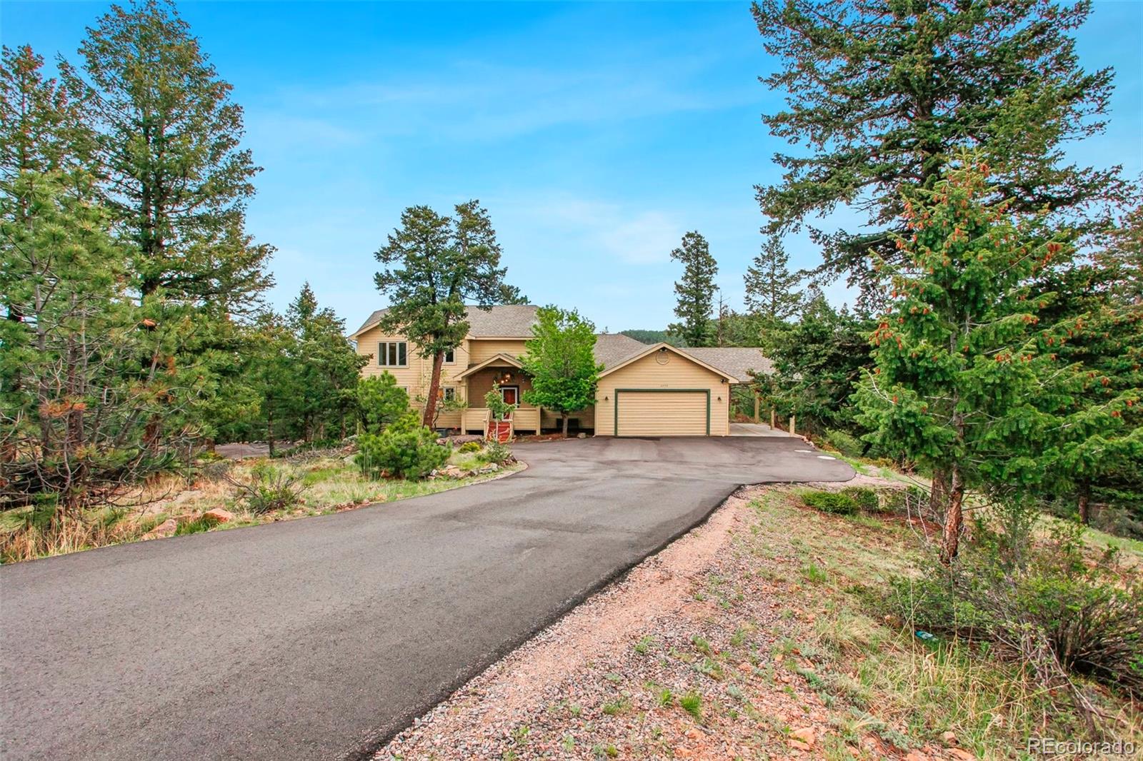 6252 S King Drive, evergreen&nbsp; House Search MLS Picture