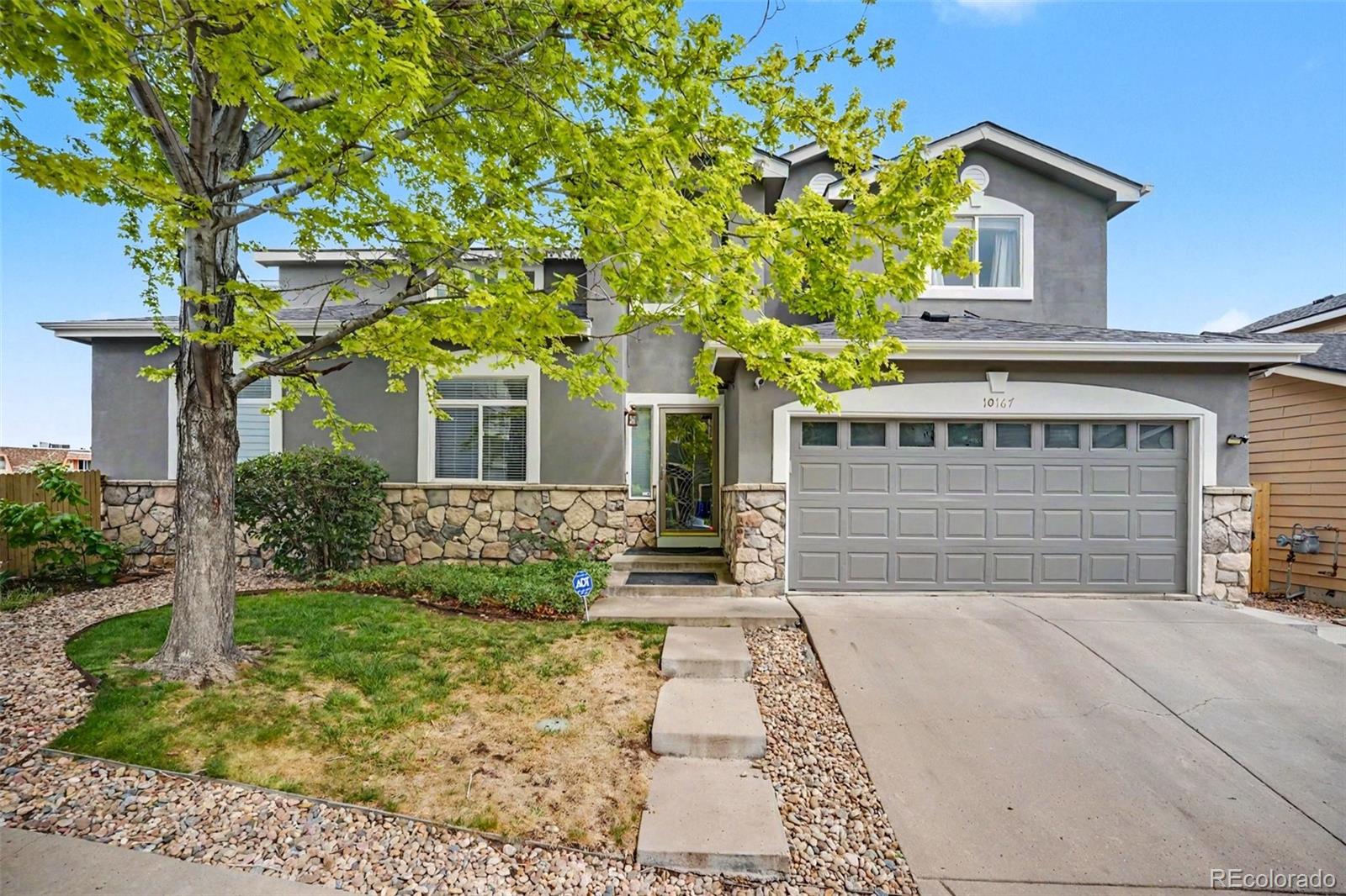 10167  Wyandott Circle, thornton&nbsp; House Search MLS Picture
