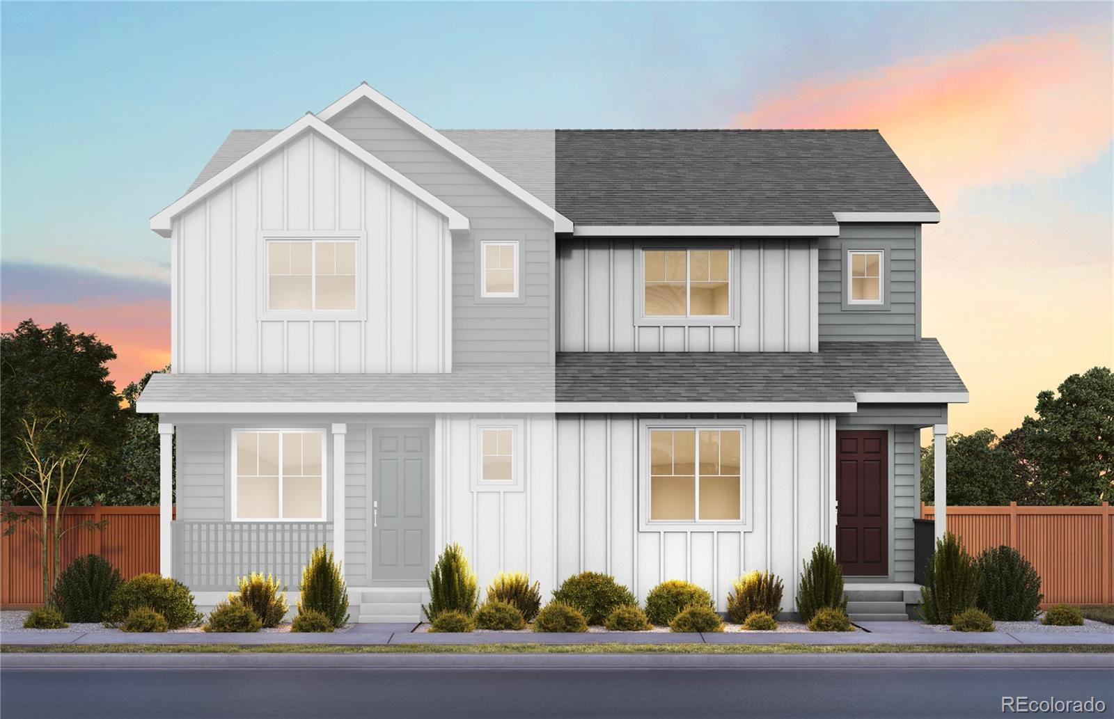  Watkins Home | MLS #: 5842179460 N Bently Street, Watkins Beds: 3 Baths: 3 Price: $432,270