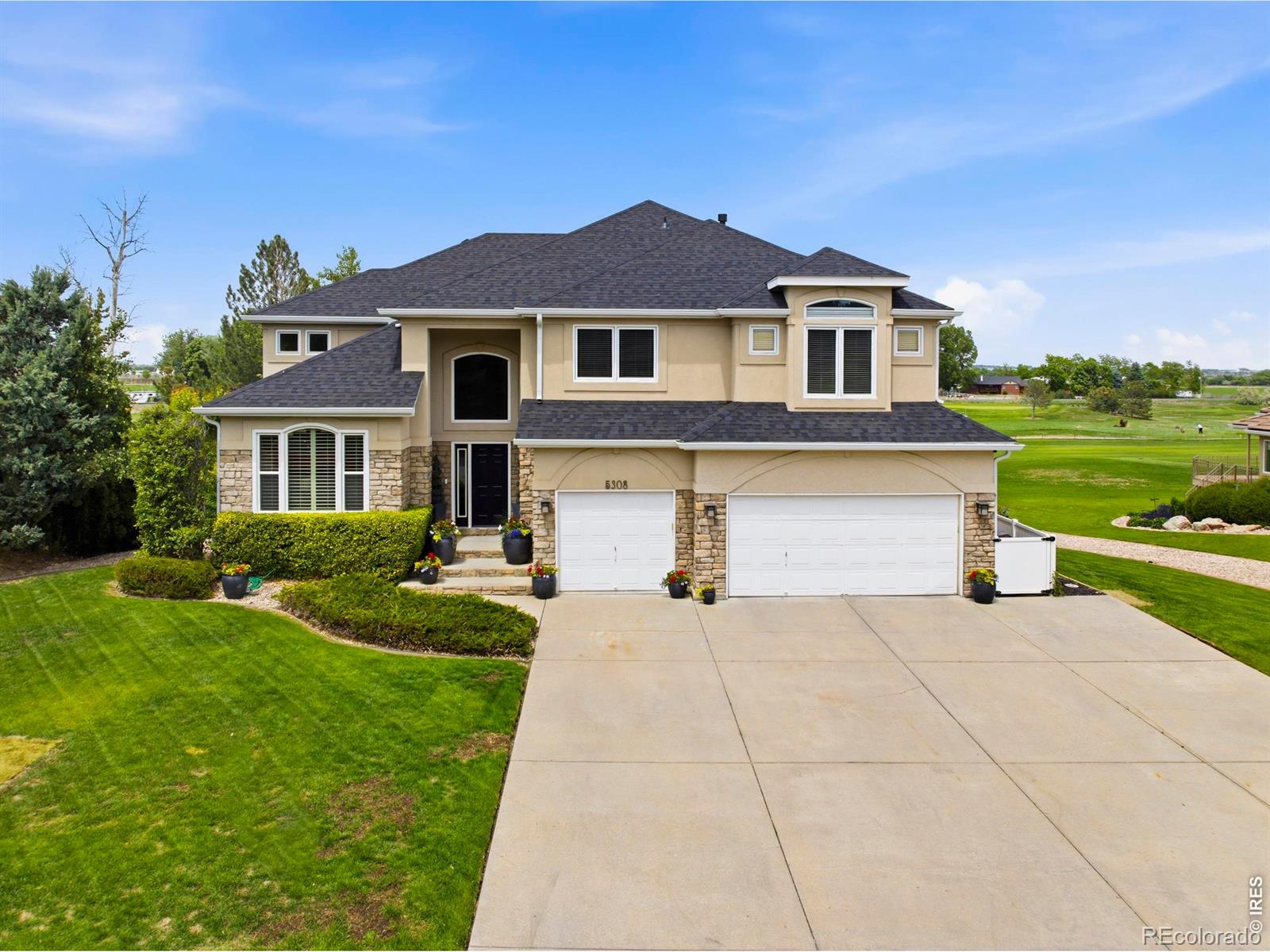 Ptarmigan Fort Collins Home | MLS #: 45678910595535308  Augusta Trail, Fort Collins Beds: 5 Baths: 5 Price: $1,125,000