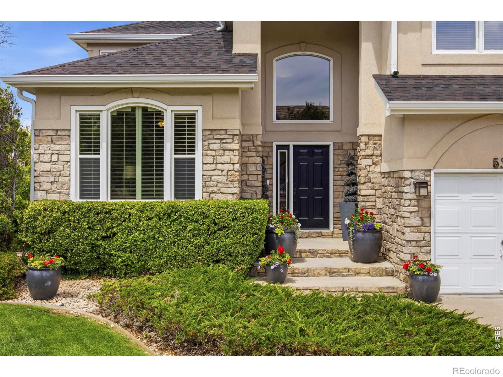 5308  Augusta Trail, fort collins&nbsp; House Search MLS Picture