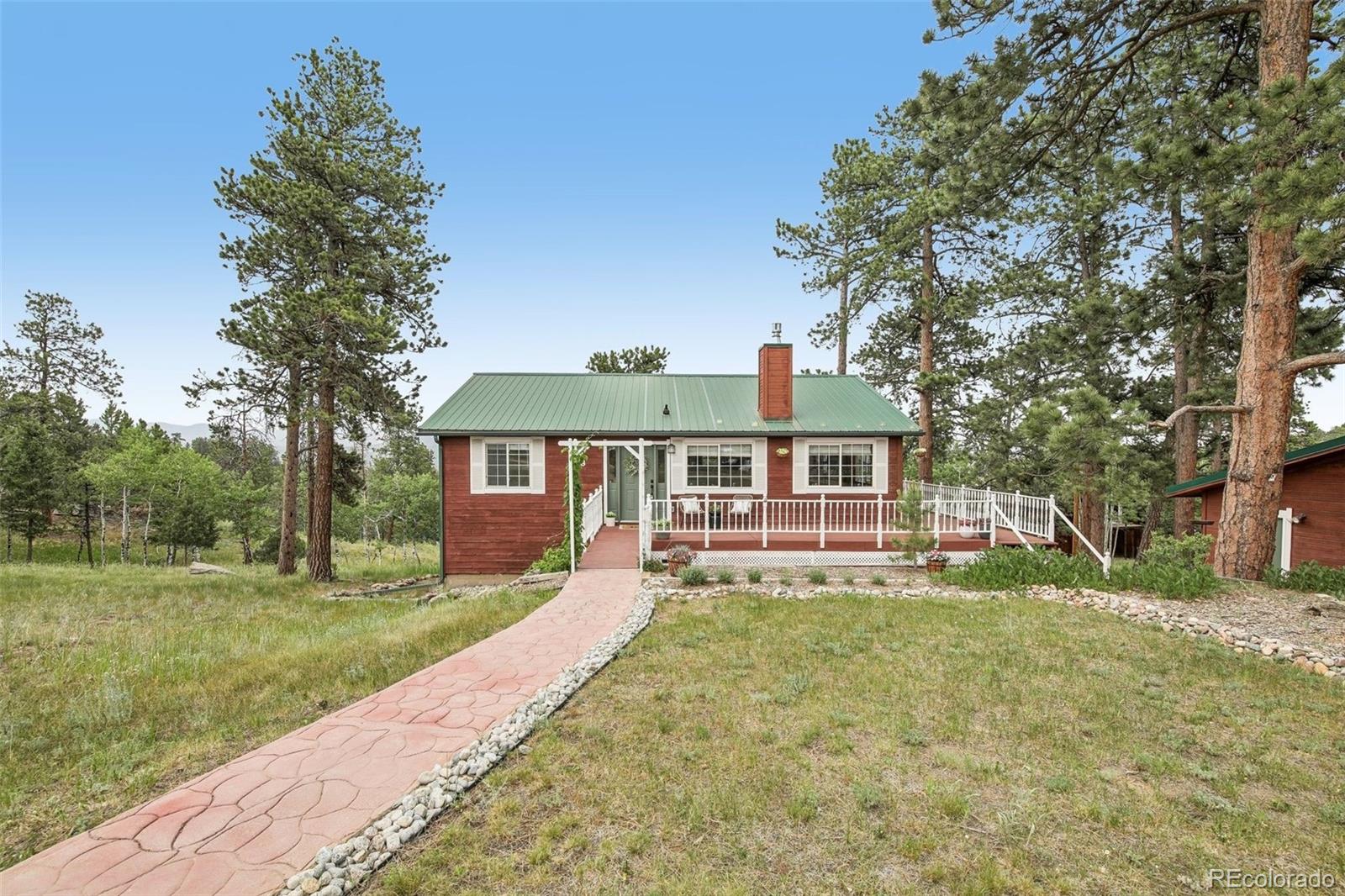 278  Overlook Drive, bailey&nbsp; House Search MLS Picture