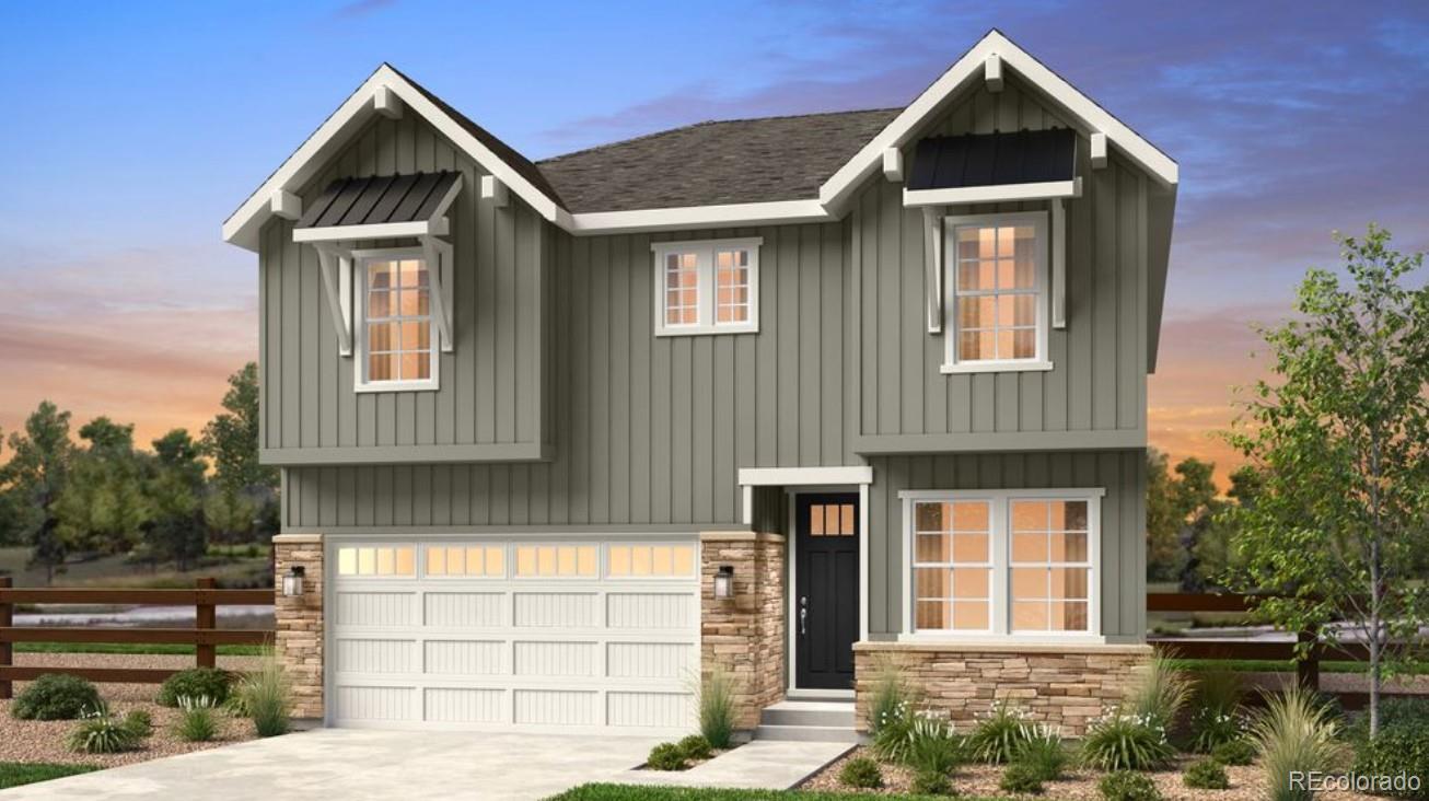  Arvada Home | MLS #: 315007616847 W 92nd Drive, Arvada Beds: 3 Baths: 3 Price: $830,299