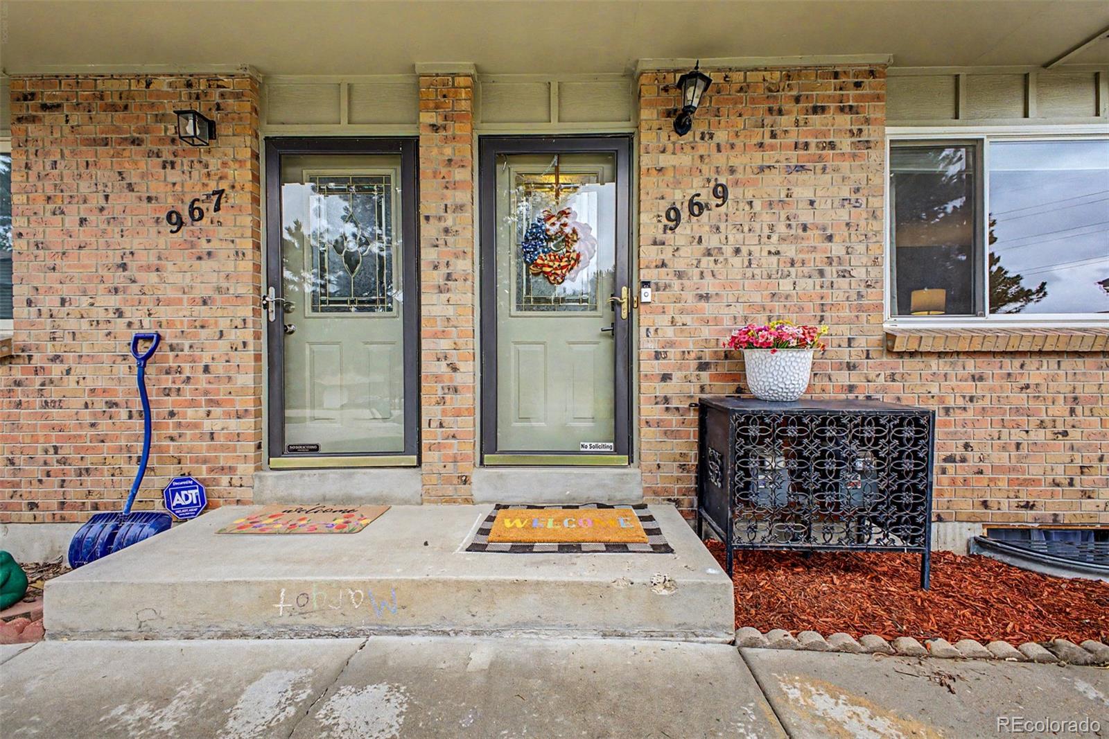 969  Welch Court, golden&nbsp; House Search MLS Picture