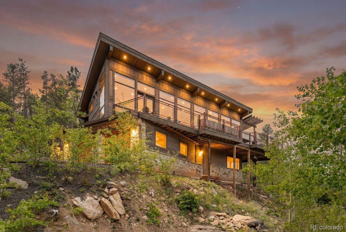  Golden Home | MLS #: 9871286843  Indian Peak Road, Golden Beds: 3 Baths: 3 Price: $1,750,000