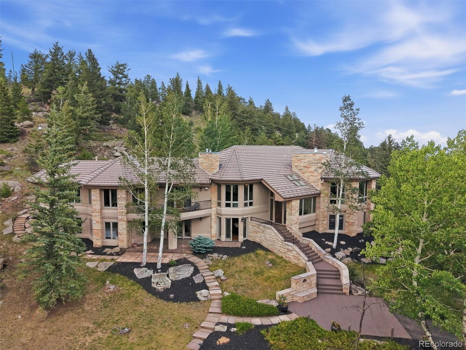 evergreen&nbsp; Horse Properties Search Picture