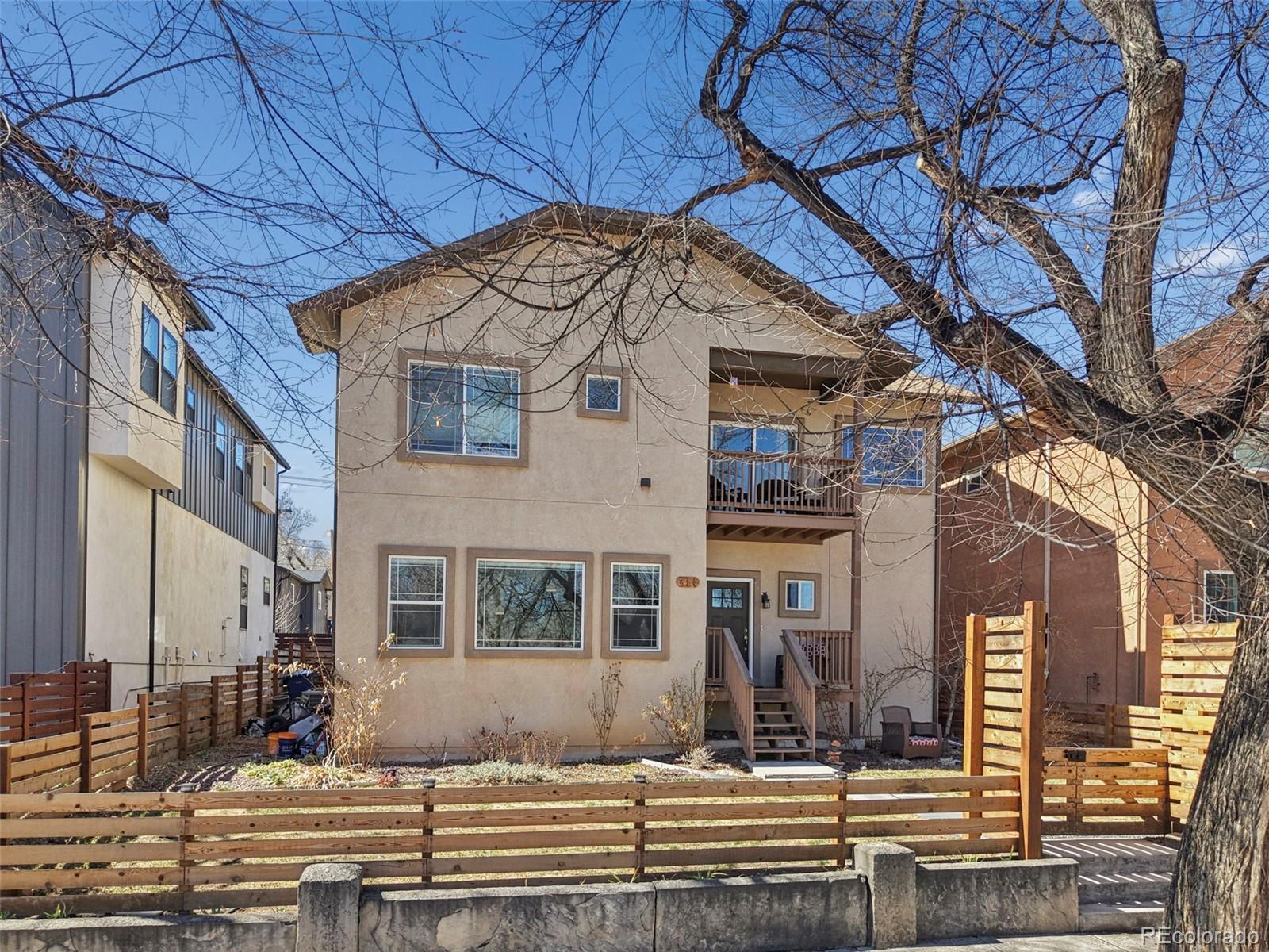colorado springs&nbsp; House Search Picture