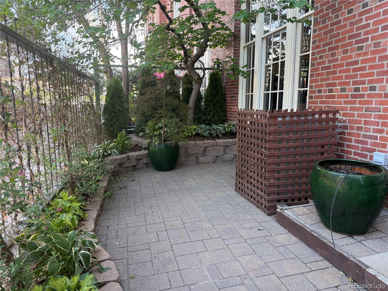 1616  14th Street, denver&nbsp; House Search MLS Picture