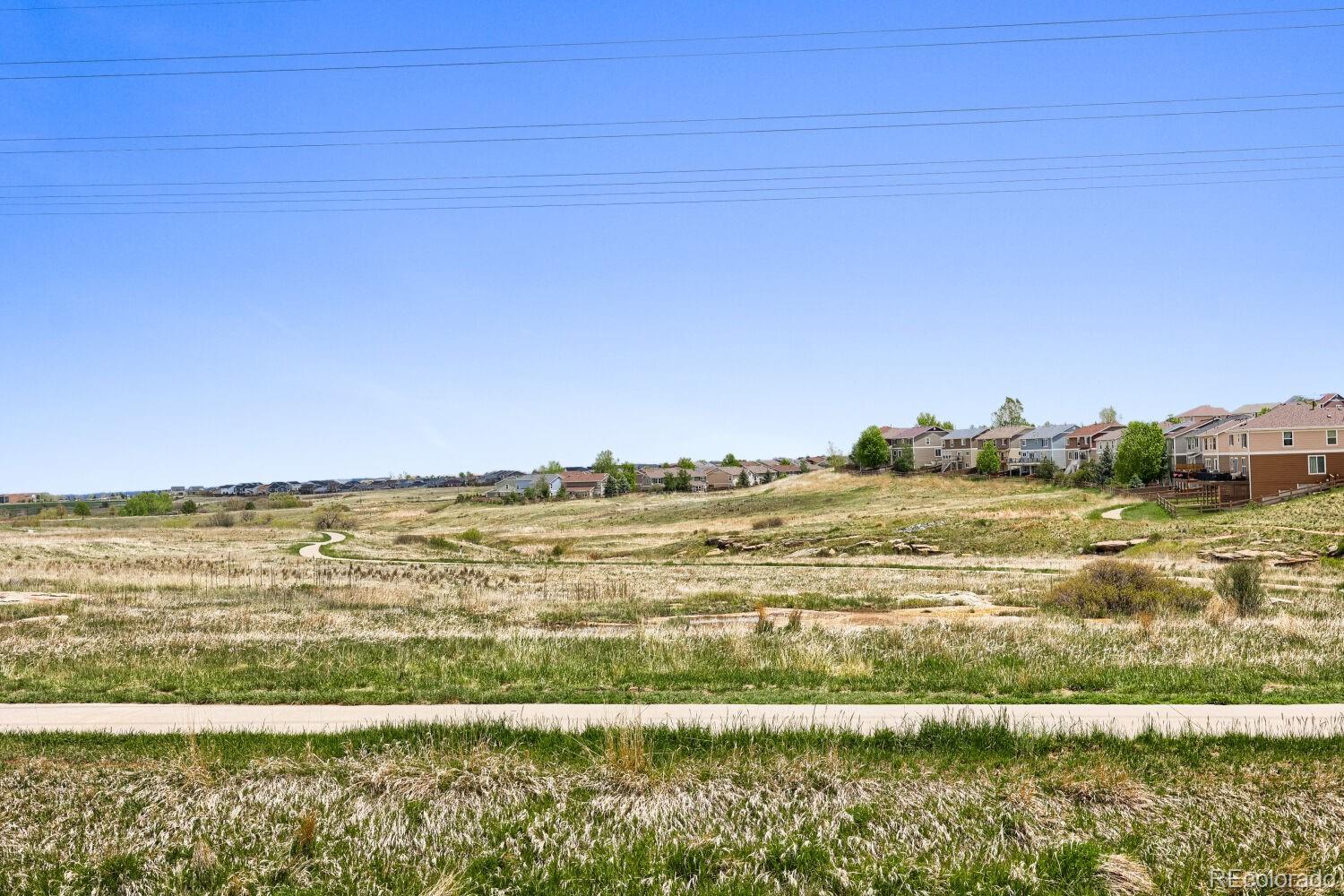 834 S Carlton Street, castle rock&nbsp; House Search MLS Picture