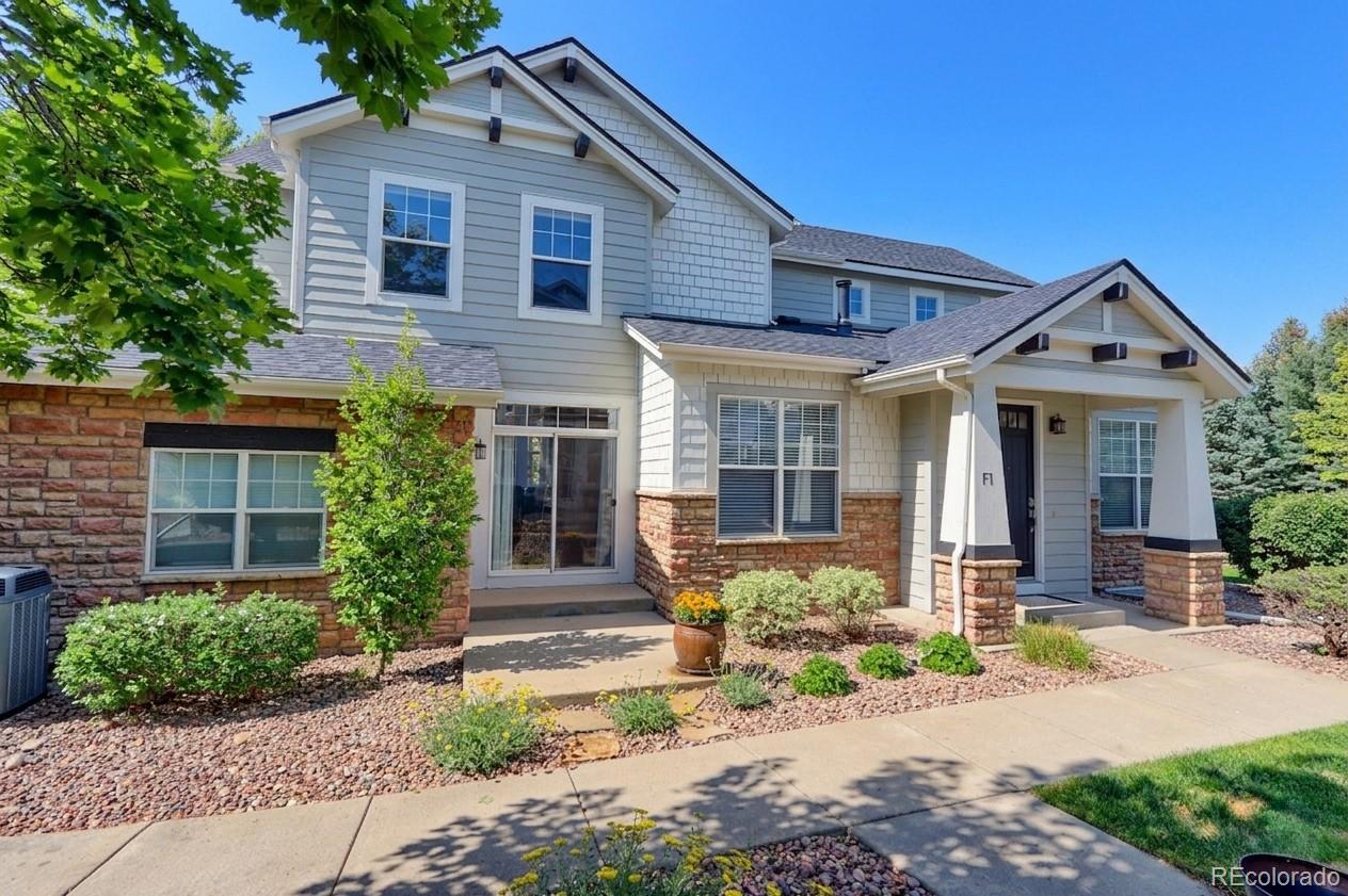 Mckay Landing Broomfield Home | MLS #: 52012812550  Winding River Drive, Broomfield Beds: 3 Baths: 4 Price: $559,900