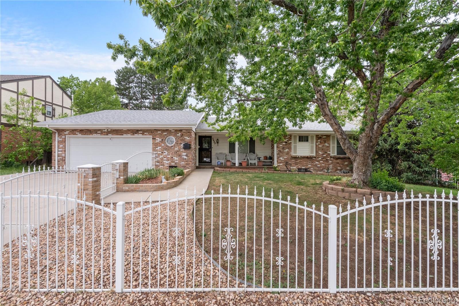Eastgate Denver Home | MLS #: 97057632647 S Linden Court, Denver Beds: 4 Baths: 3 Price: $690,000