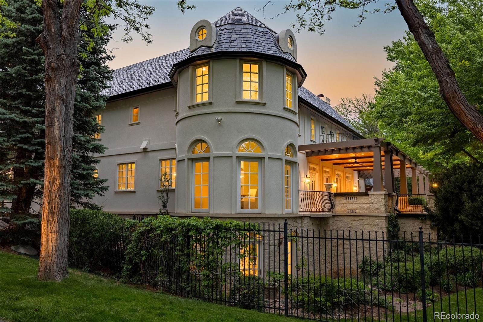 5  Churchill Drive, cherry hills village&nbsp; House Search MLS Picture