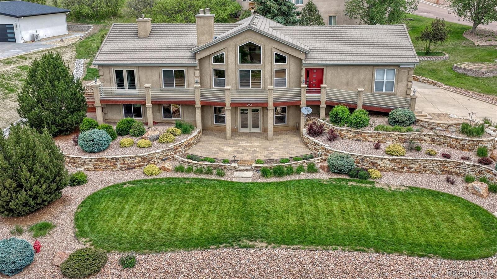colorado springs&nbsp; House Search Picture