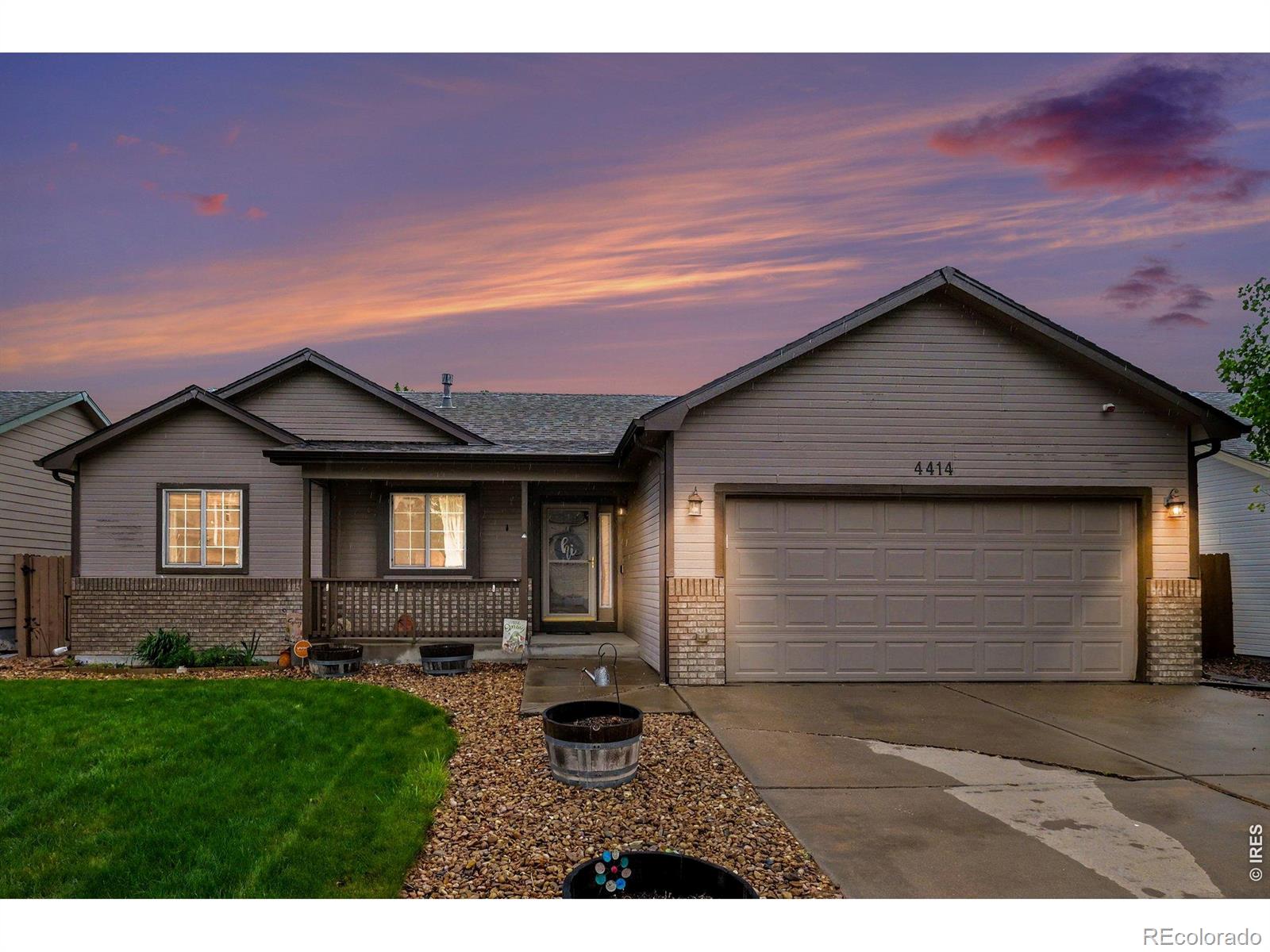 Gateway Estates Greeley Home | MLS #: 45678910595604414 W 31st Street, Greeley Beds: 3 Baths: 3 Price: $495,000