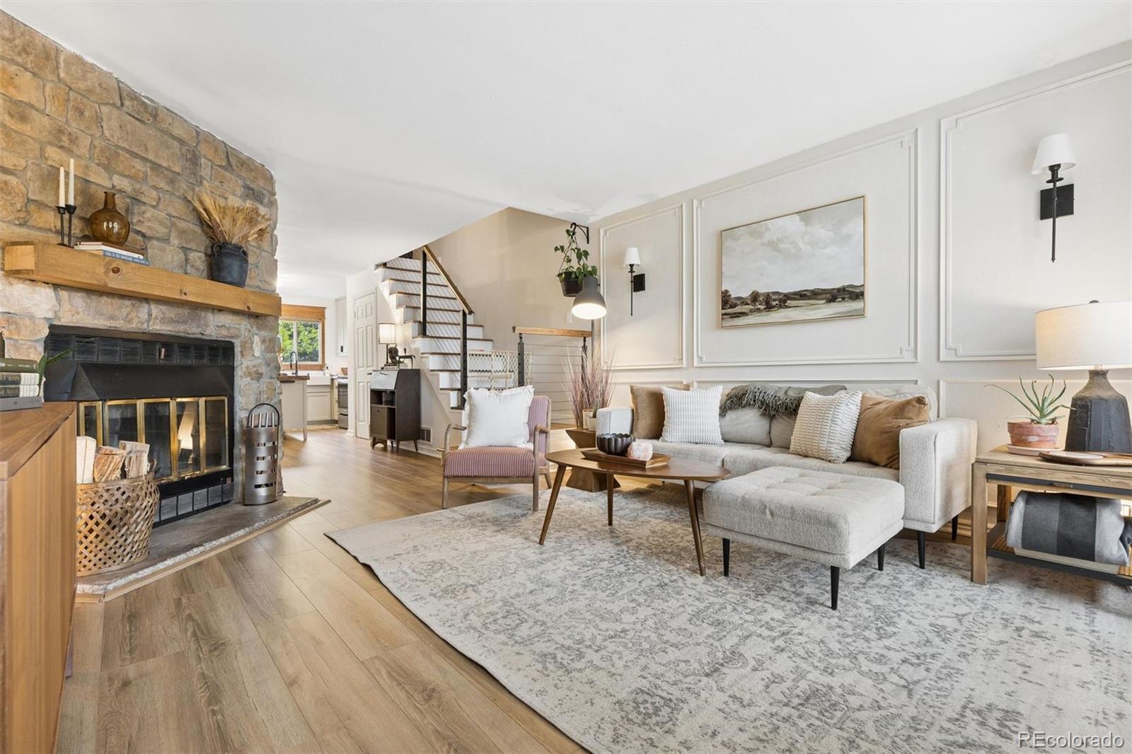 14201 E Hawaii Circle, aurora&nbsp; House Search MLS Picture