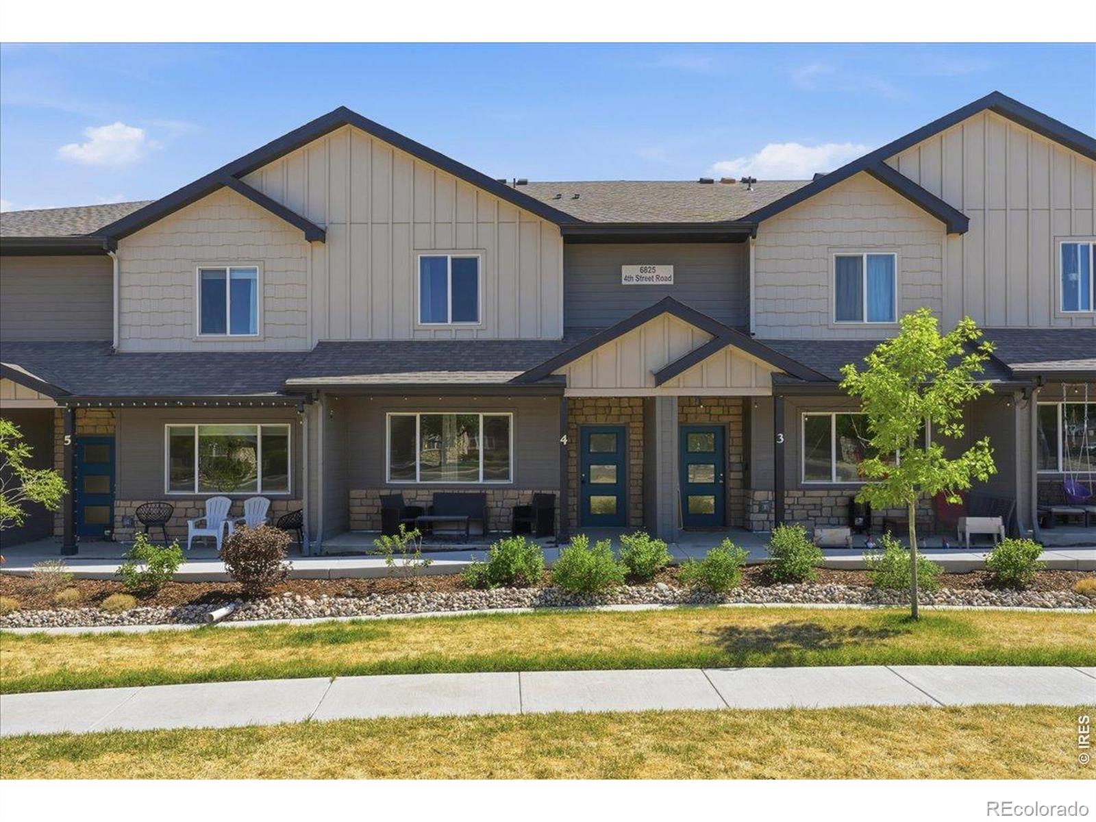 6825  4th St Rd, greeley&nbsp; House Search MLS Picture