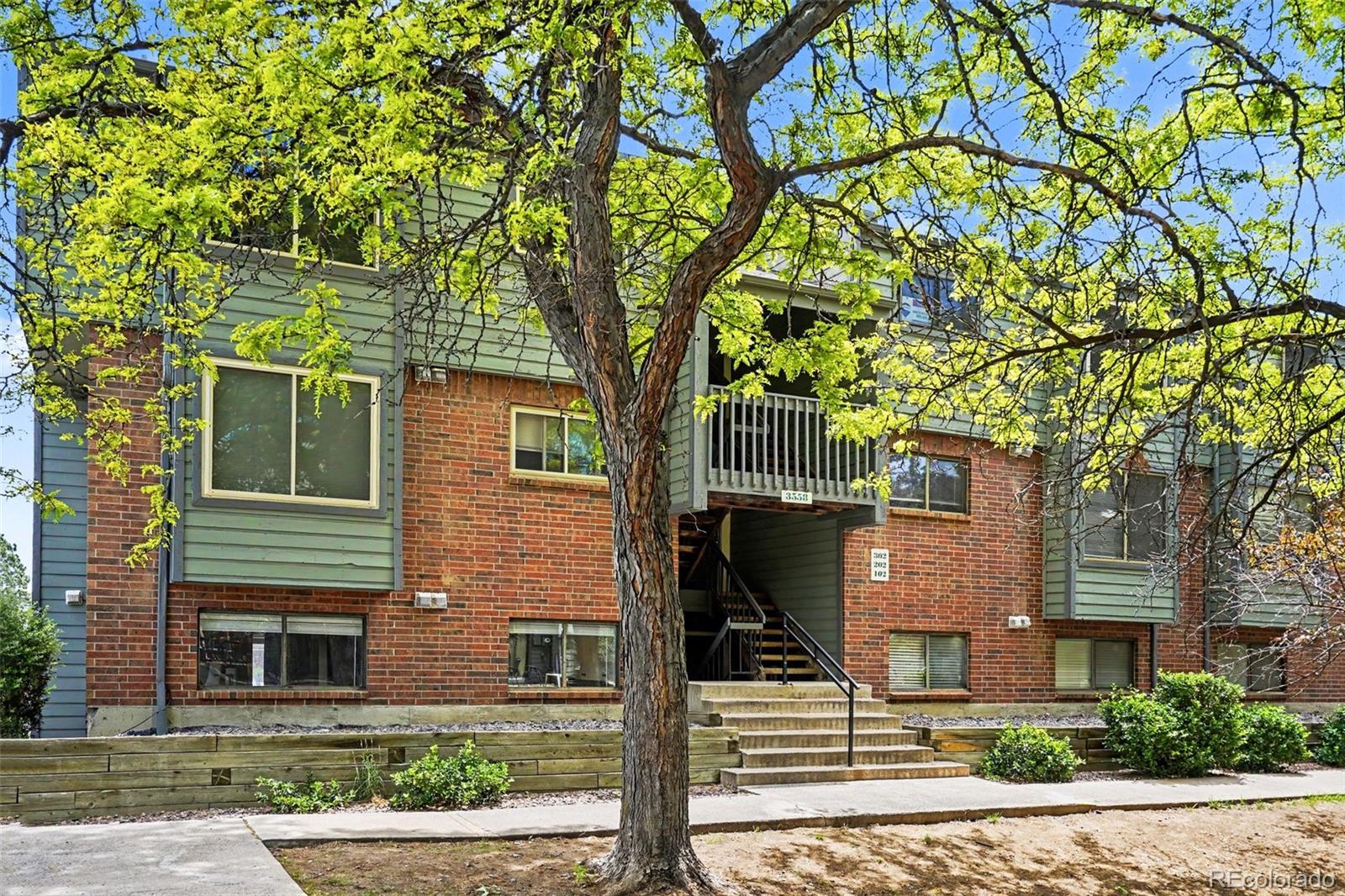 denver&nbsp; House Search Picture