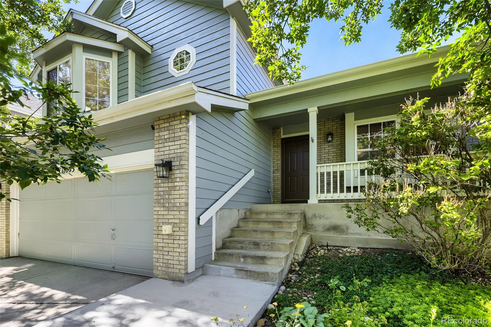 11033  Pheasant Court, parker&nbsp; House Search MLS Picture