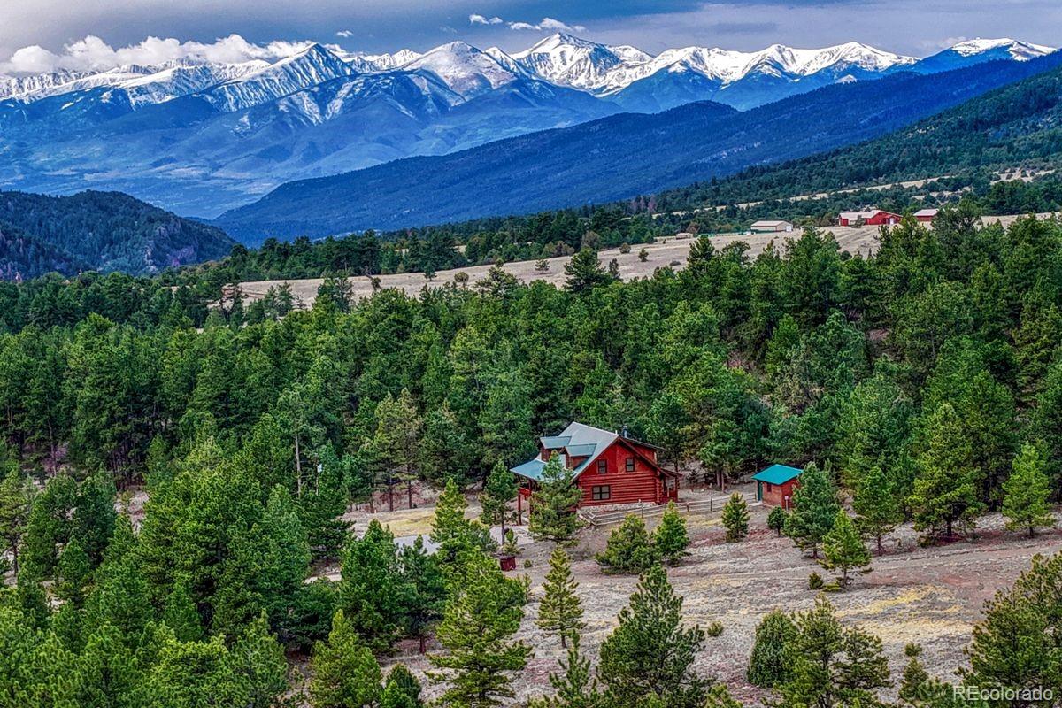 cotopaxi&nbsp; House Search Picture
