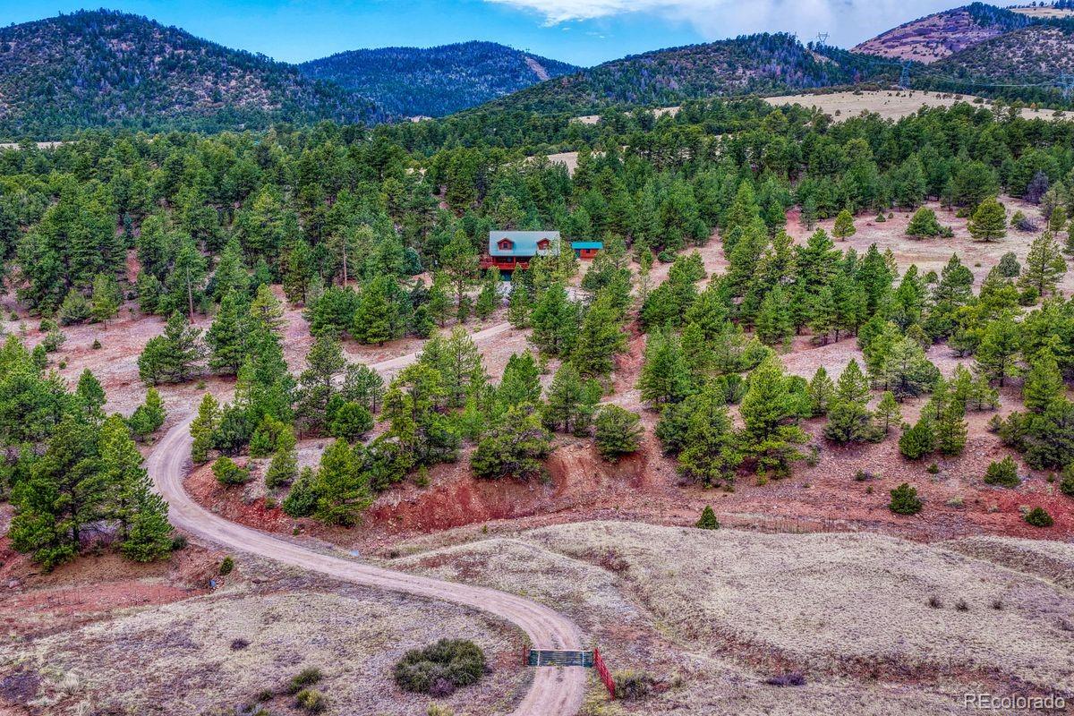 10475  County Road 12 , cotopaxi&nbsp; House Search MLS Picture