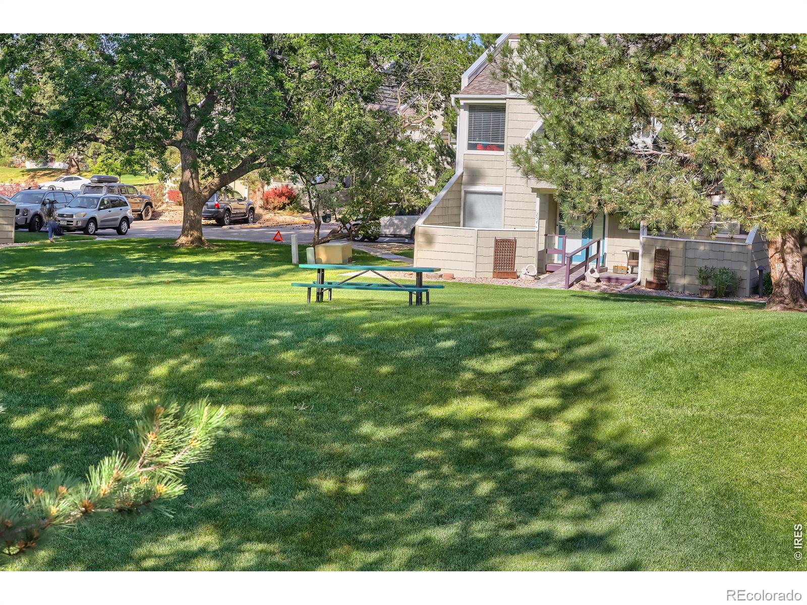 8011  Countryside Park, niwot&nbsp; House Search MLS Picture