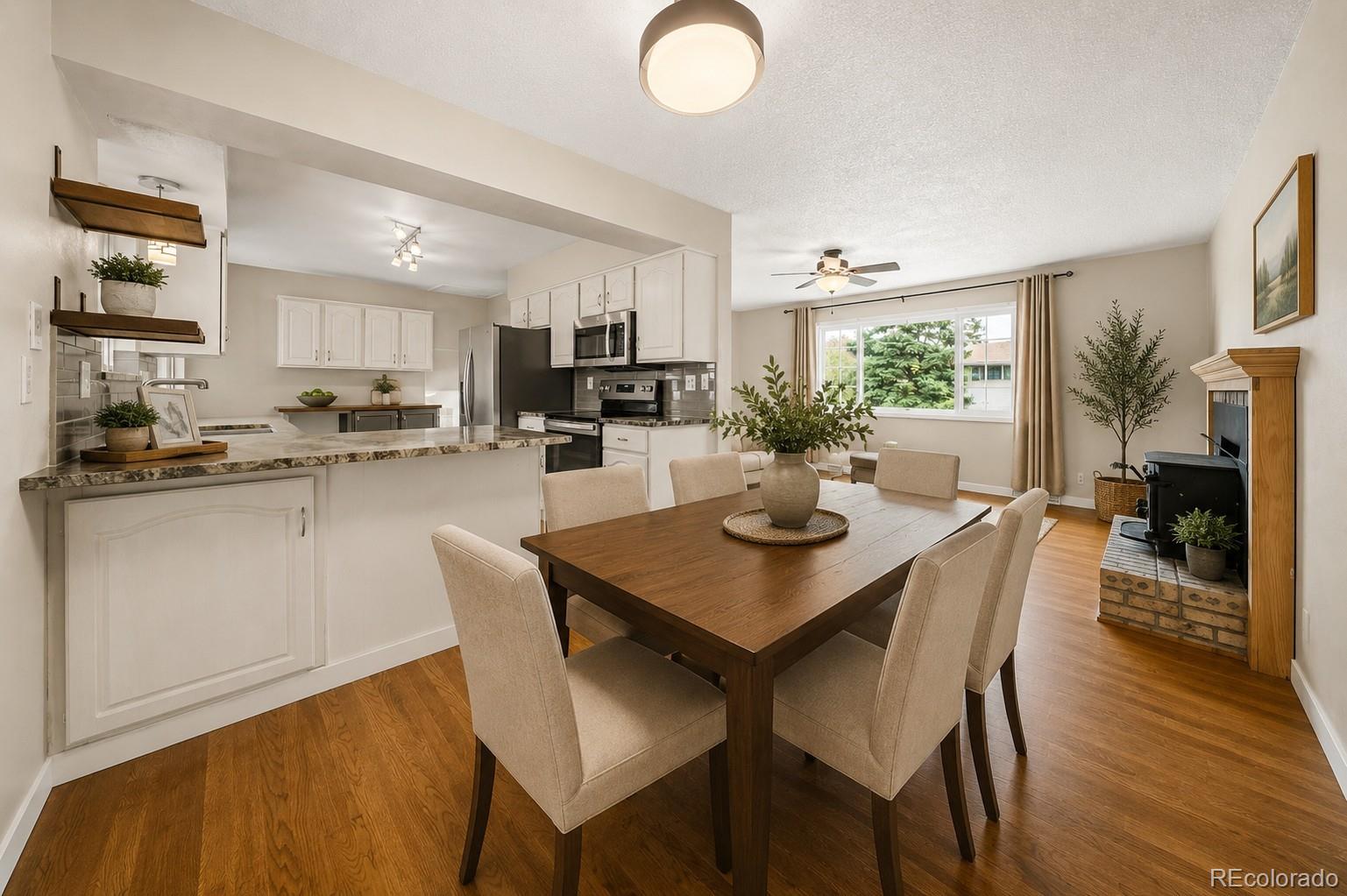 9365  Meade Street, westminster&nbsp; House Search MLS Picture