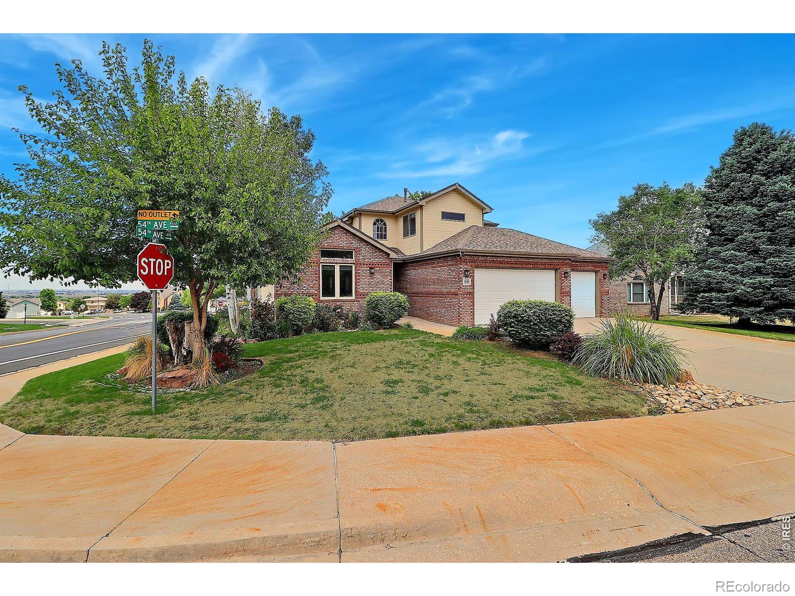 636  54th Avenue, greeley&nbsp; House Search MLS Picture