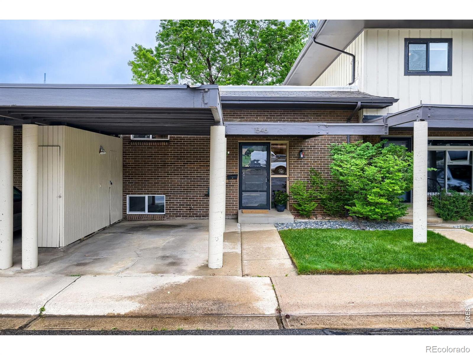  Boulder Home | MLS #: 45678910595751546  Greenbriar Boulevard, Boulder Beds: 3 Baths: 2 Price: $639,000