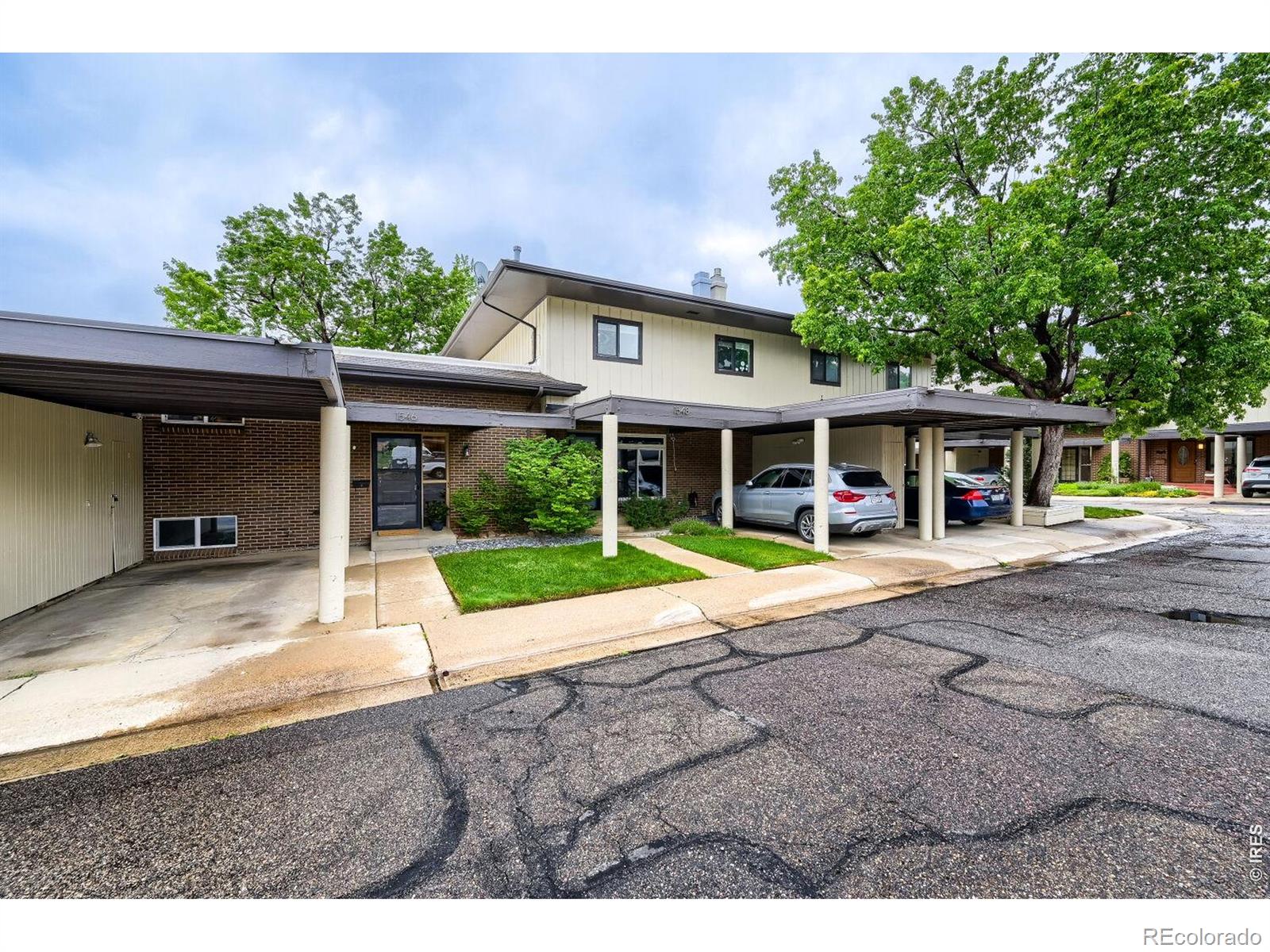 1546  Greenbriar Boulevard, boulder&nbsp; House Search MLS Picture