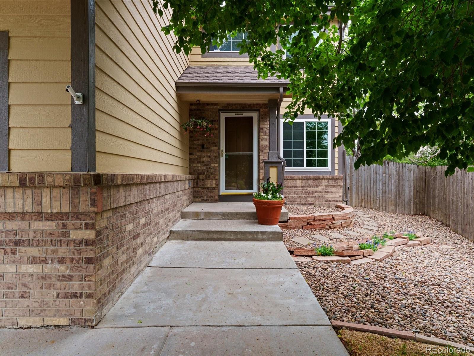 22376 E Navarro Drive, aurora&nbsp; House Search MLS Picture