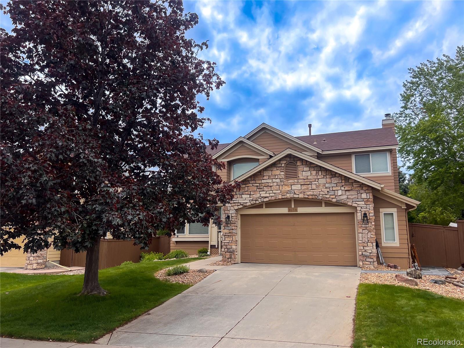 highlands ranch&nbsp; House Search Picture