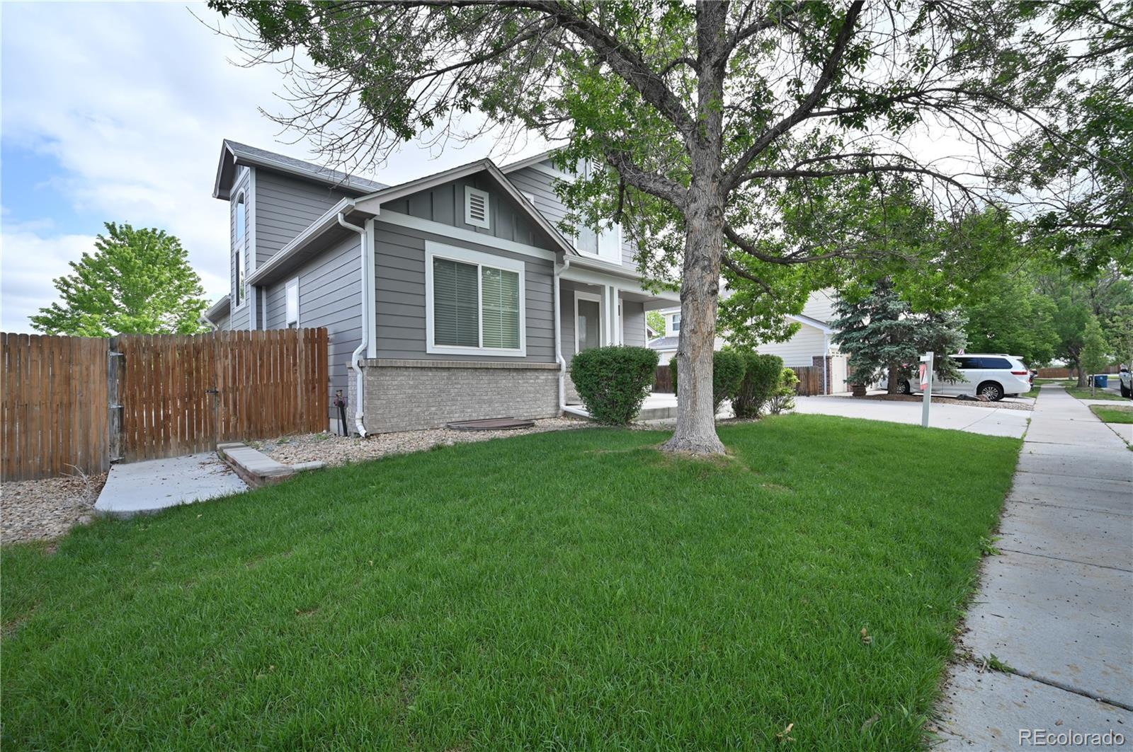 11863 E 118th Place, commerce city&nbsp; House Search MLS Picture
