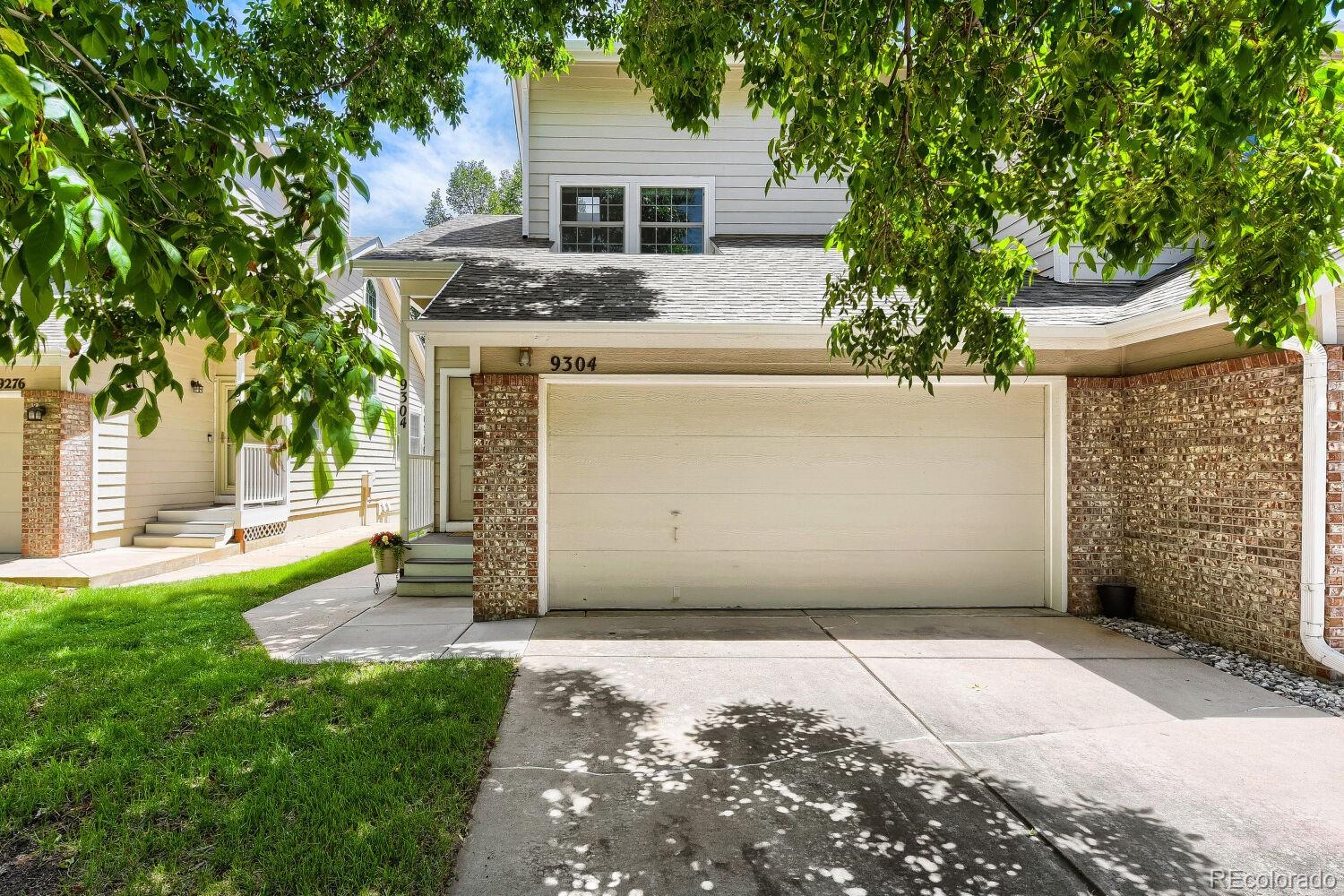 9304  Miles Drive, lone tree&nbsp; House Search MLS Picture