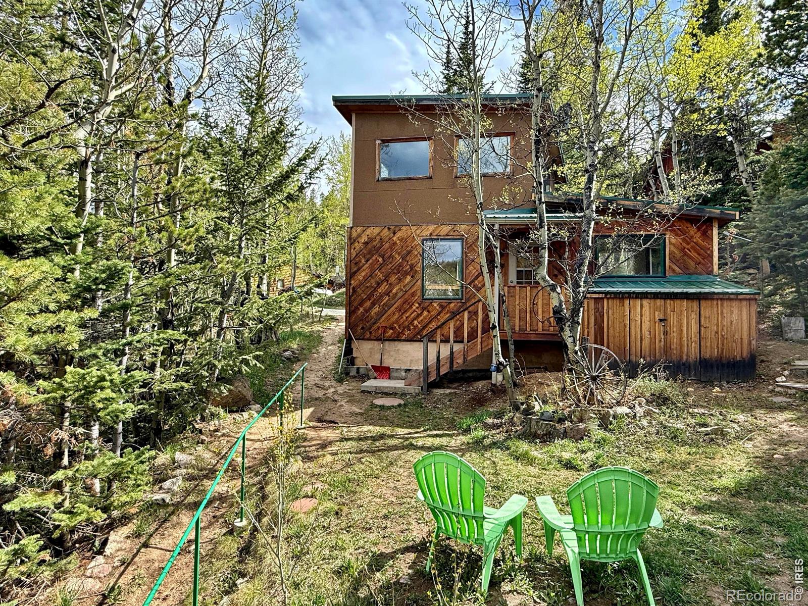 ward&nbsp; House Search Picture