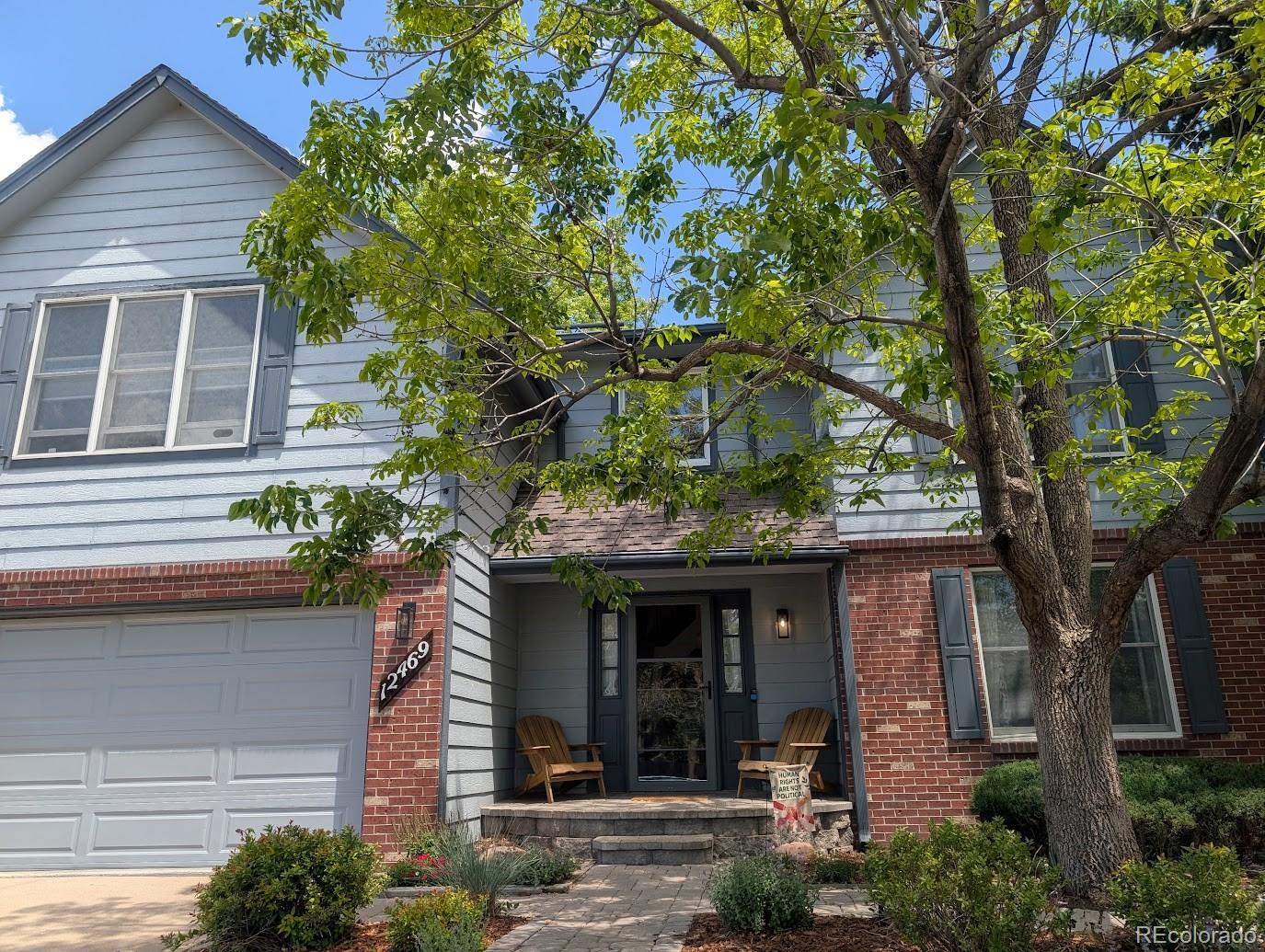 aurora&nbsp; House Search Picture