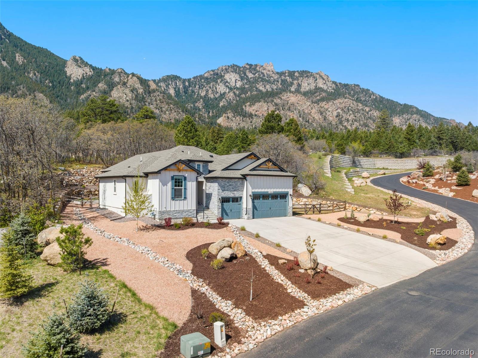 colorado springs&nbsp; House Search Picture