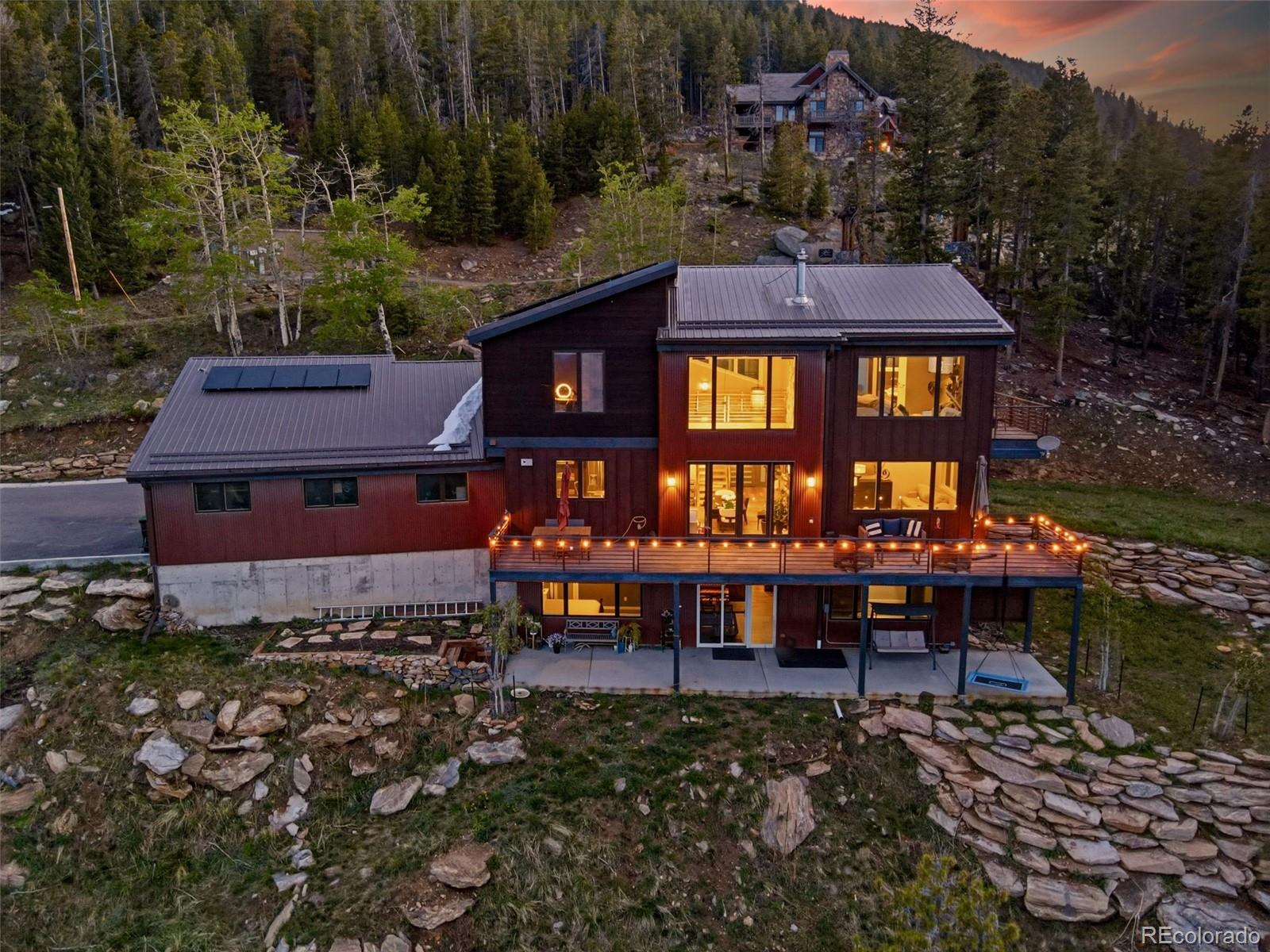 evergreen&nbsp; House Search Picture