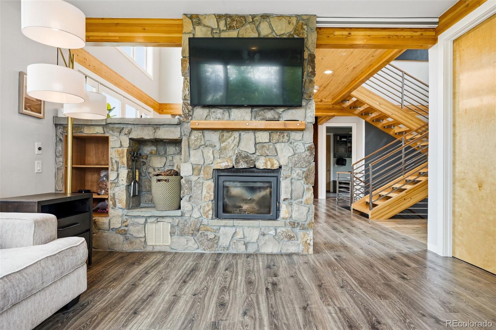 1620  Saddle Ridge Drive, evergreen&nbsp; House Search MLS Picture