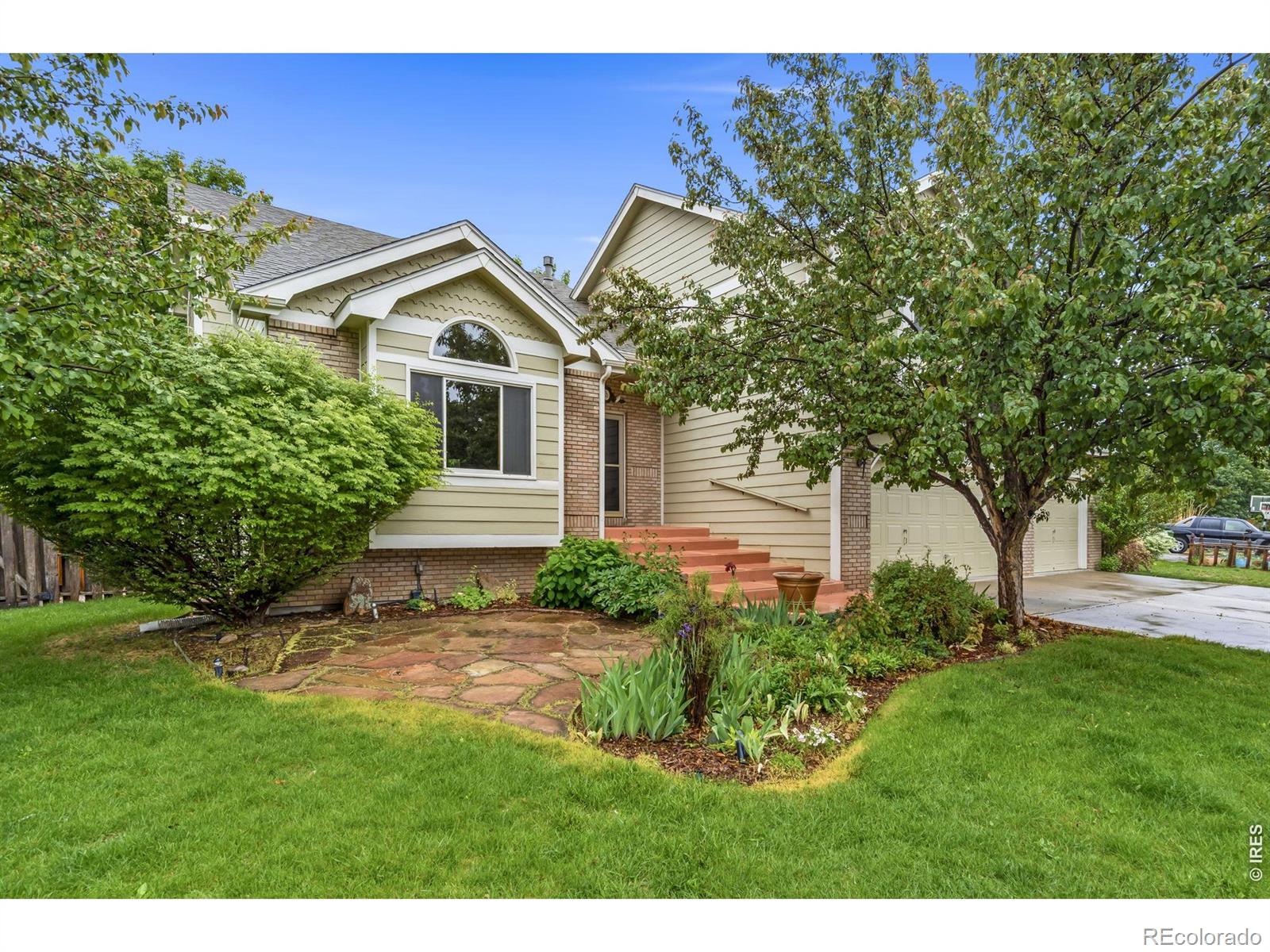 Golden Meadows Fort Collins Home | MLS #: 45678910595871315  Salem Street, Fort Collins Beds: 5 Baths: 4 Price: $575,000