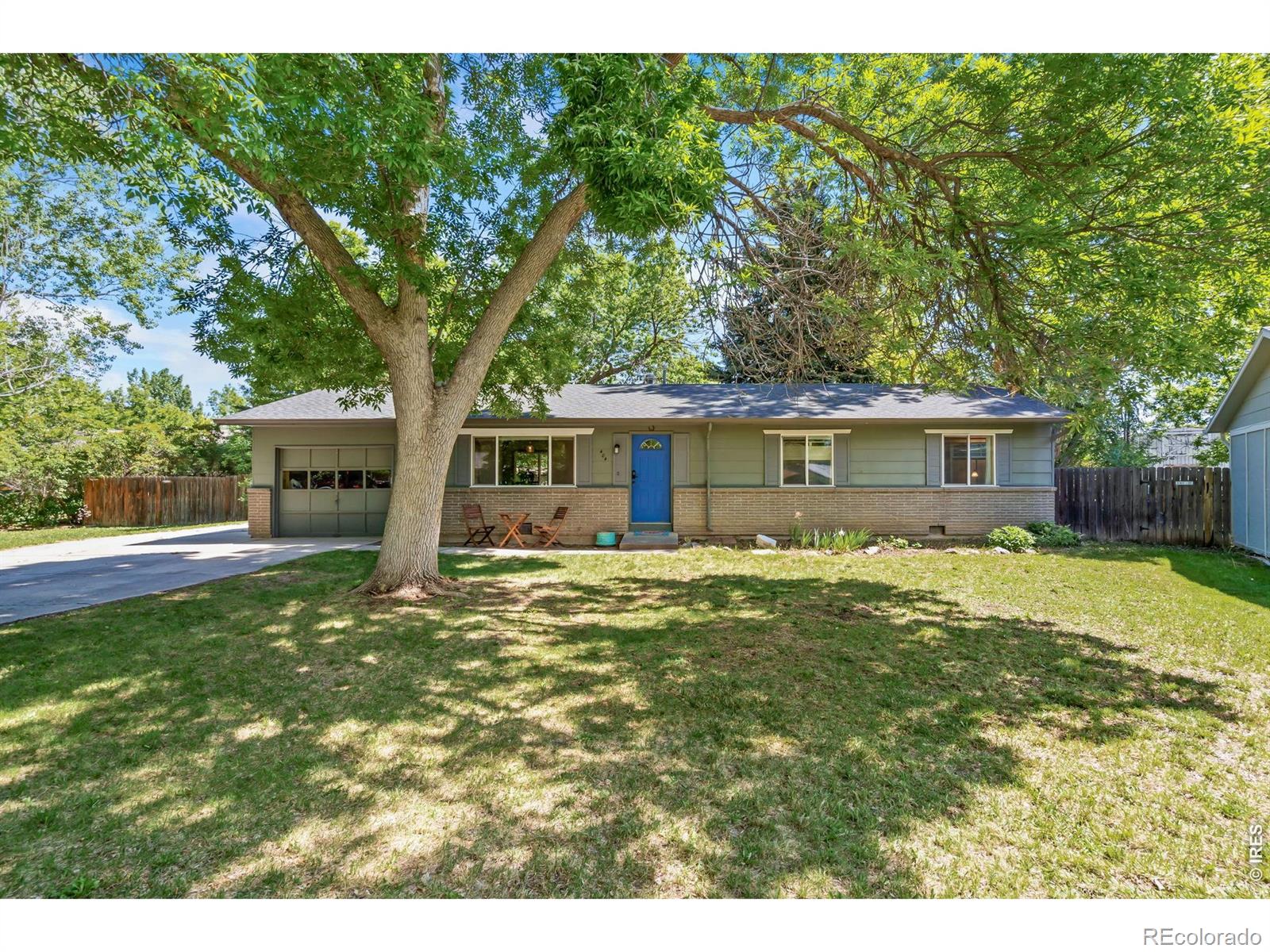 404  Irish Drive, fort collins&nbsp; House Search MLS Picture