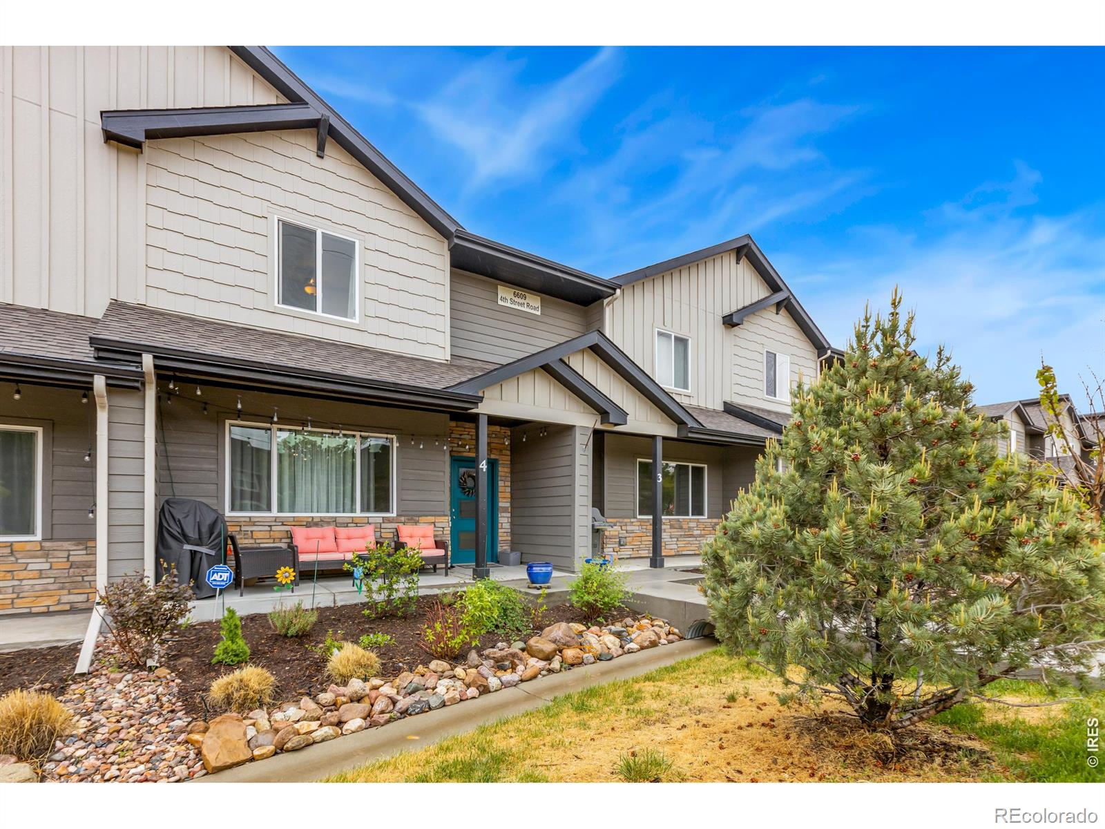 6609  4th St Rd, greeley&nbsp; House Search MLS Picture